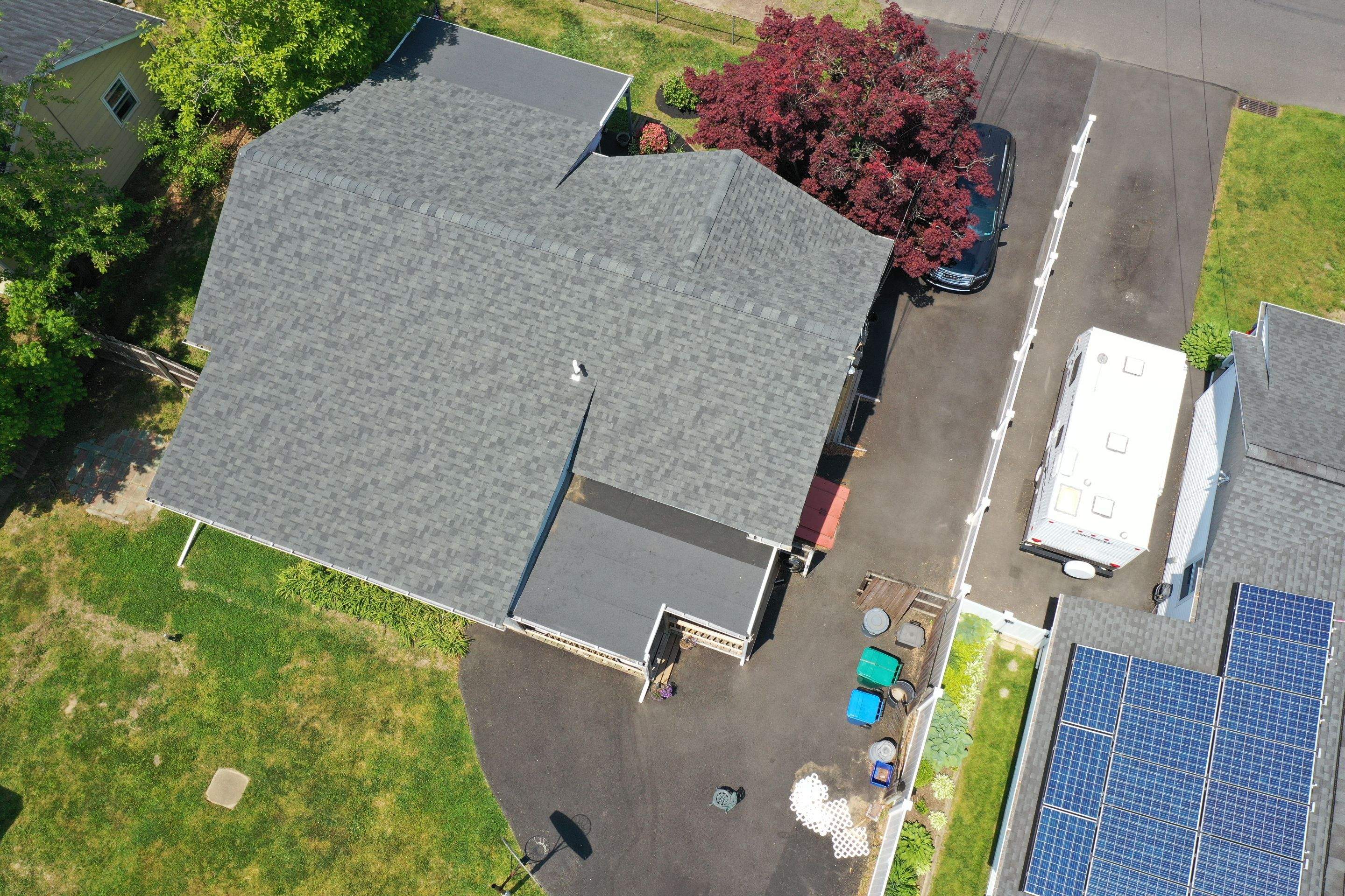 Roofing  by Stofan Construction LLC