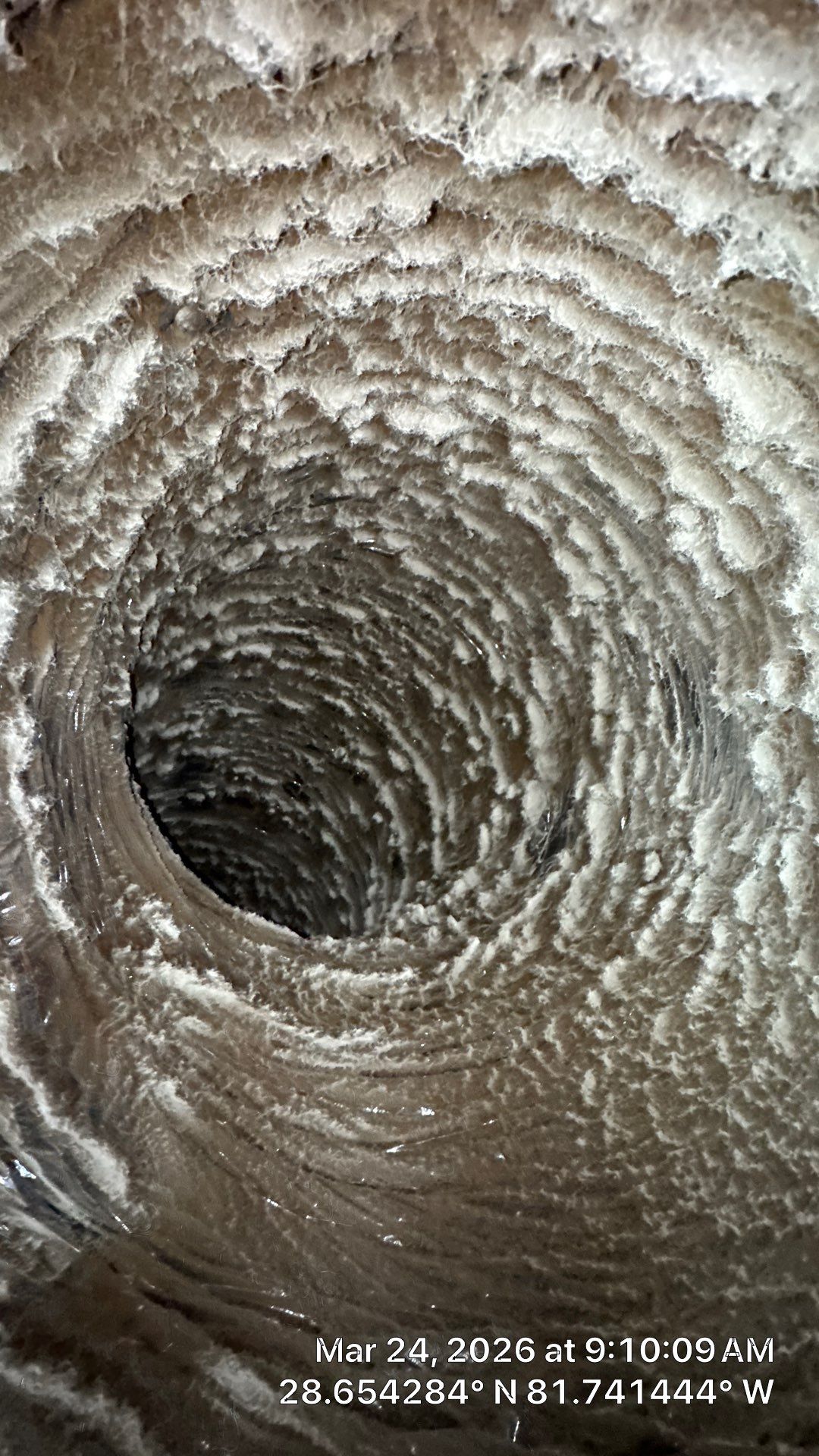 Air Duct Cleaning Dryer Vent Repair Clermont by Hygienic Air, Inc