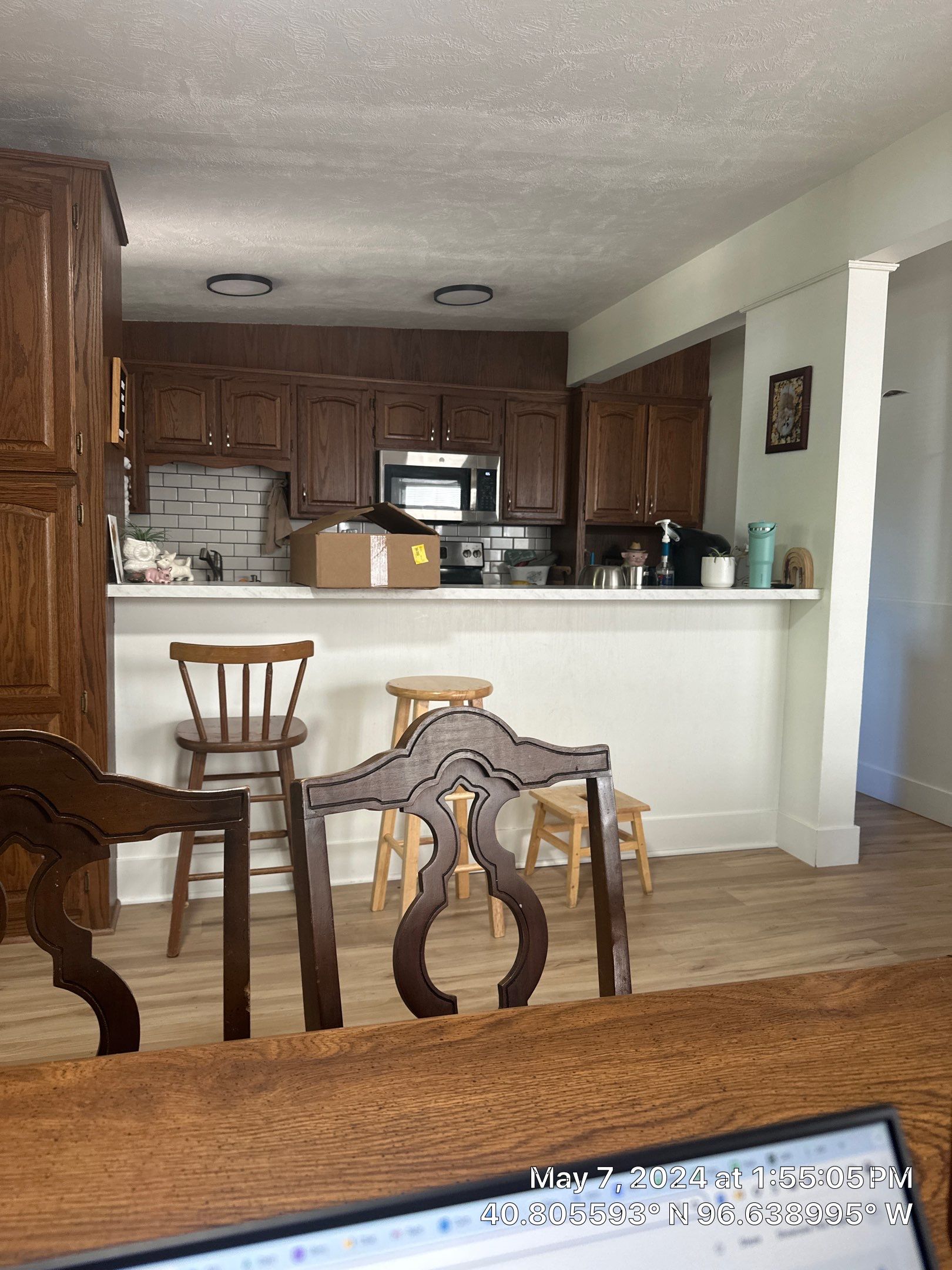 Bathroom by CompanyCam Sales Demo