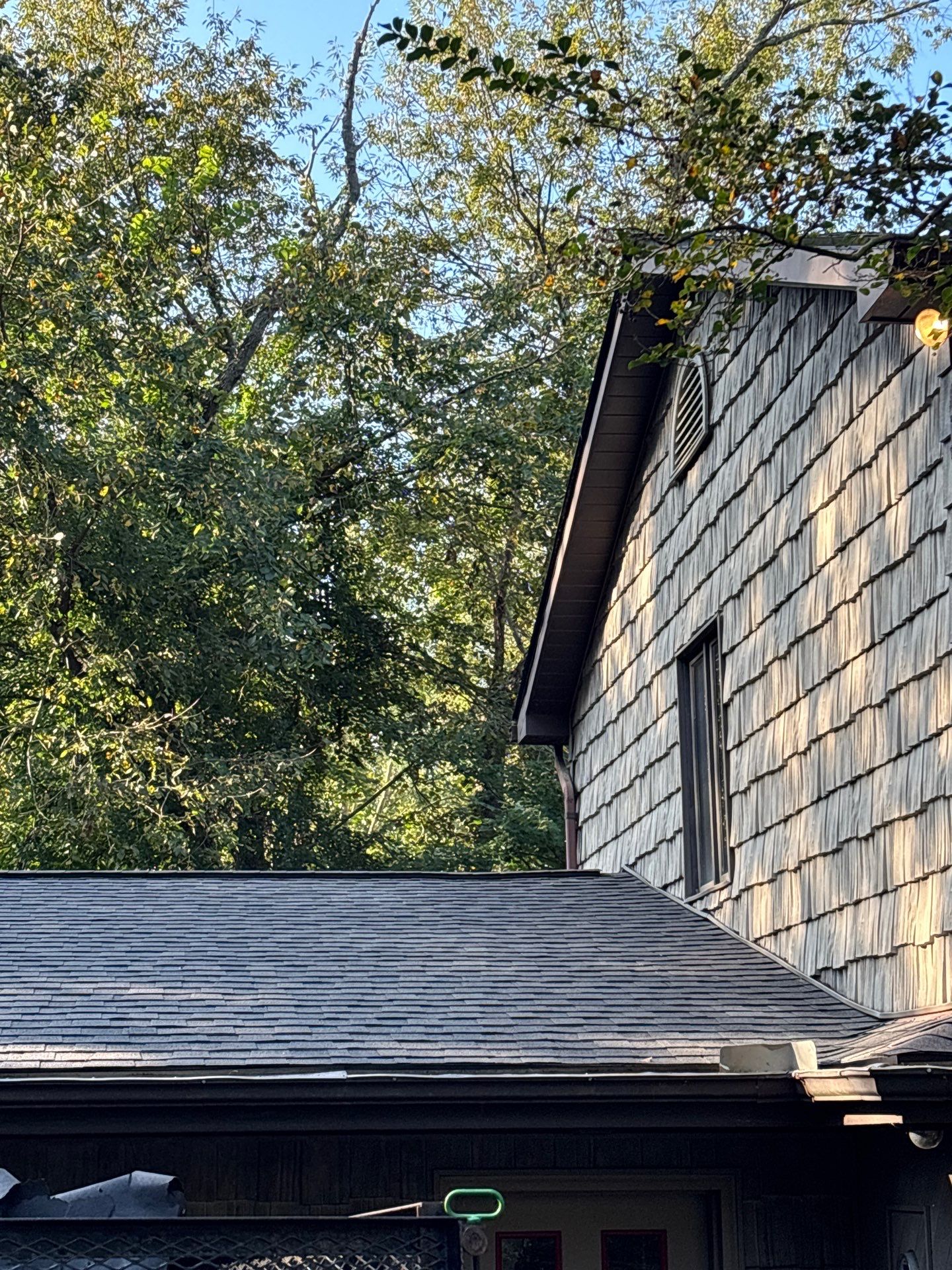 New Roof Install in Hungtingtown, MD  by Storm Ready Exteriors