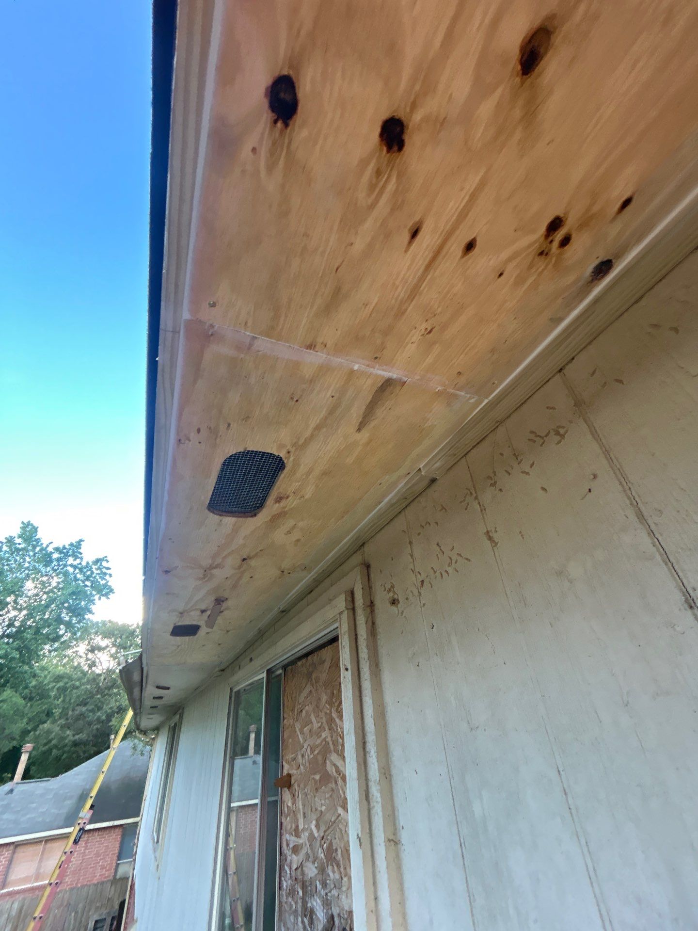 Roof Repair Magnolia by Roof Repair Services LLC