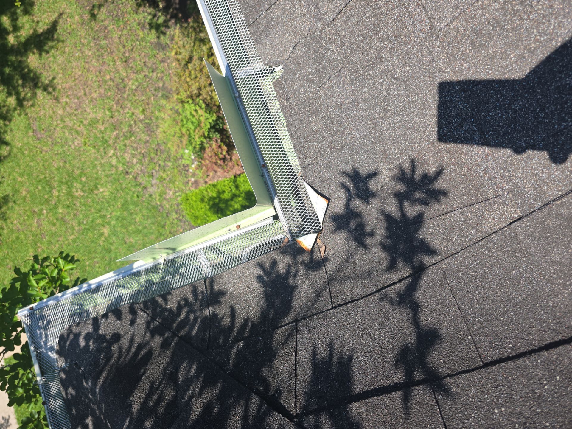Roof Repair Sugarland by Roof Repair Services LLC