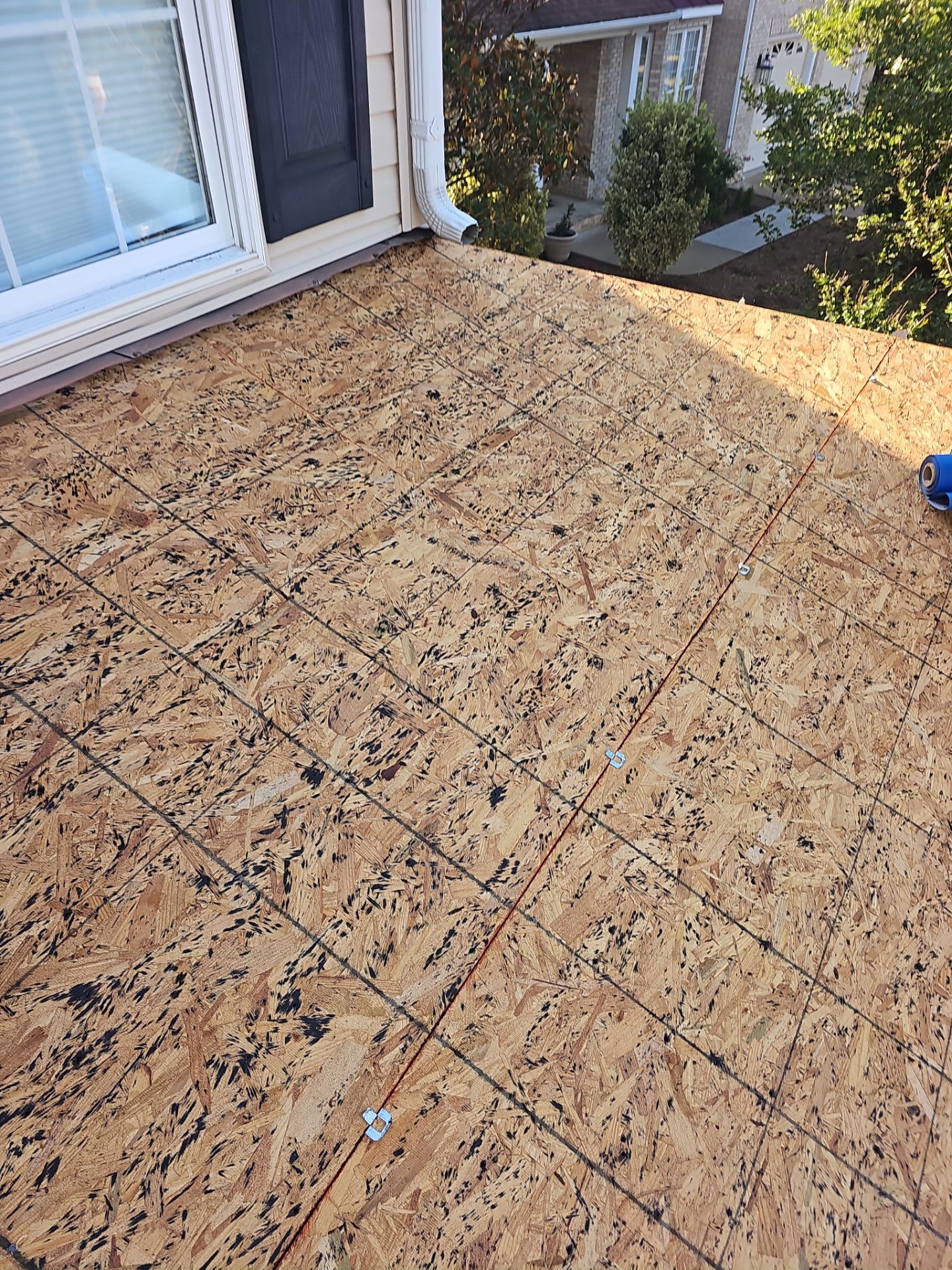 Roof and Gutter Replacement by Winchester Roofing