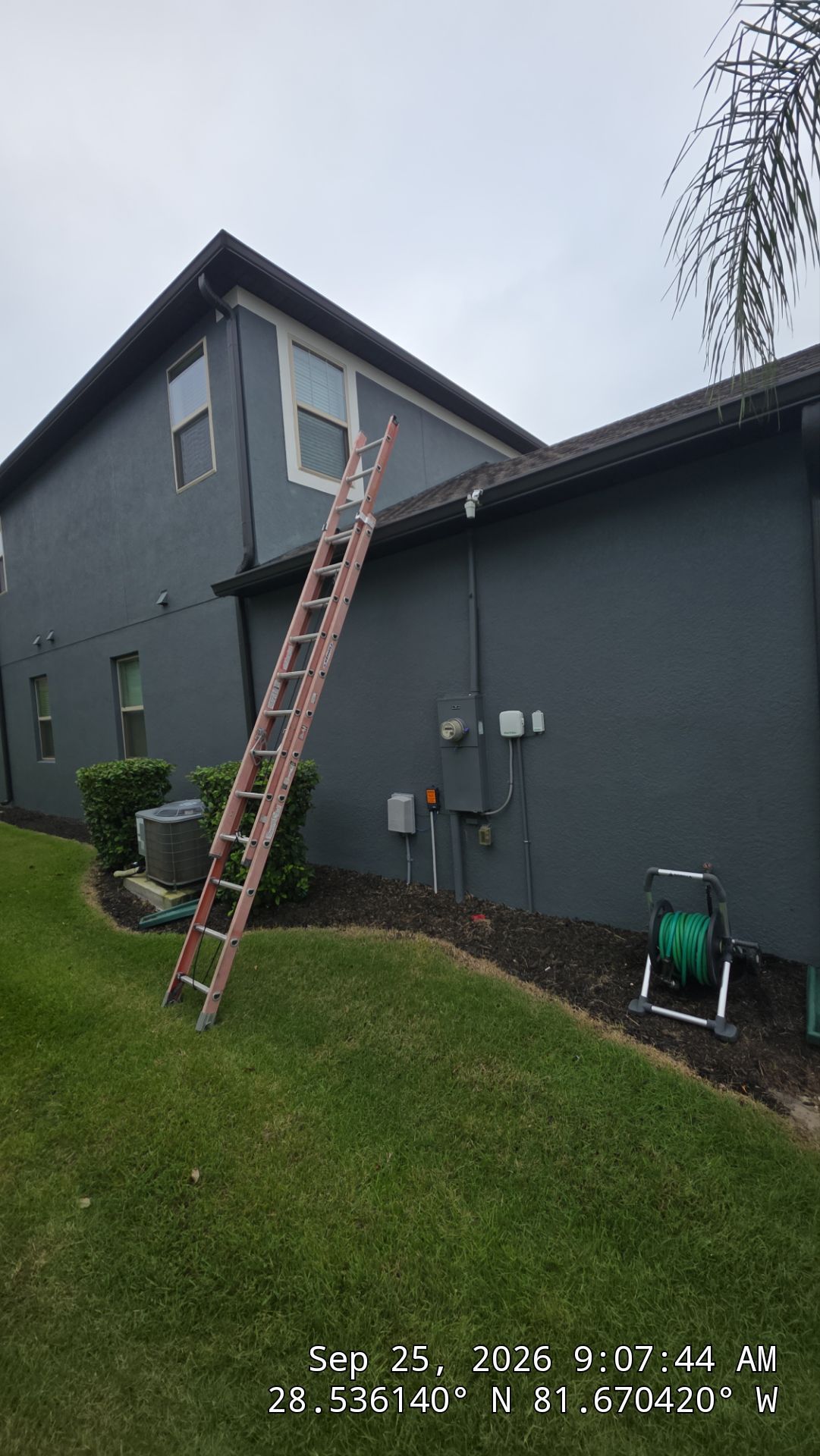 Dryer Vent Cleaning in Clermont by Hygienic Air, Inc