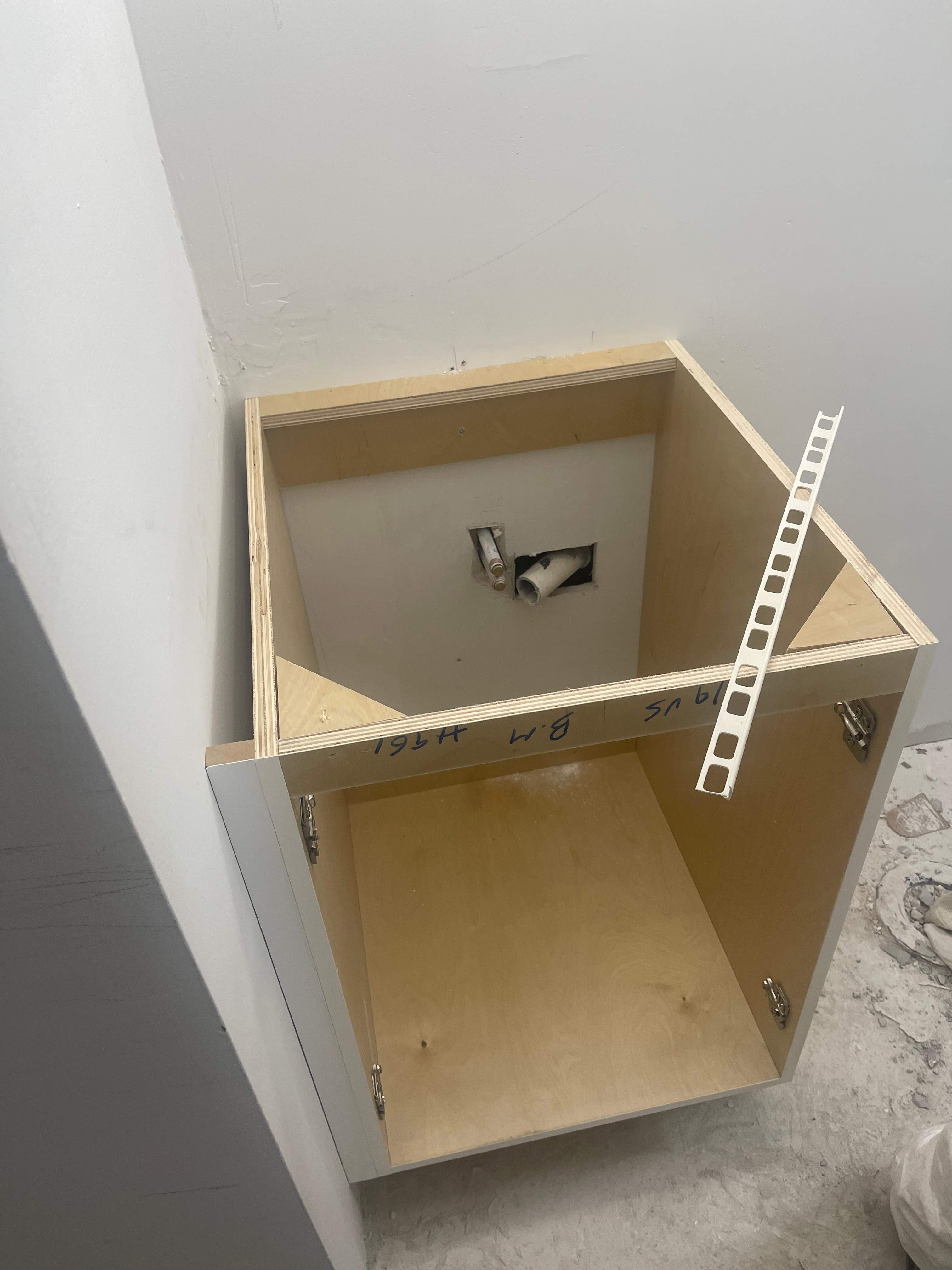 Coquitlam full Renovation Project by YVR Construction Group