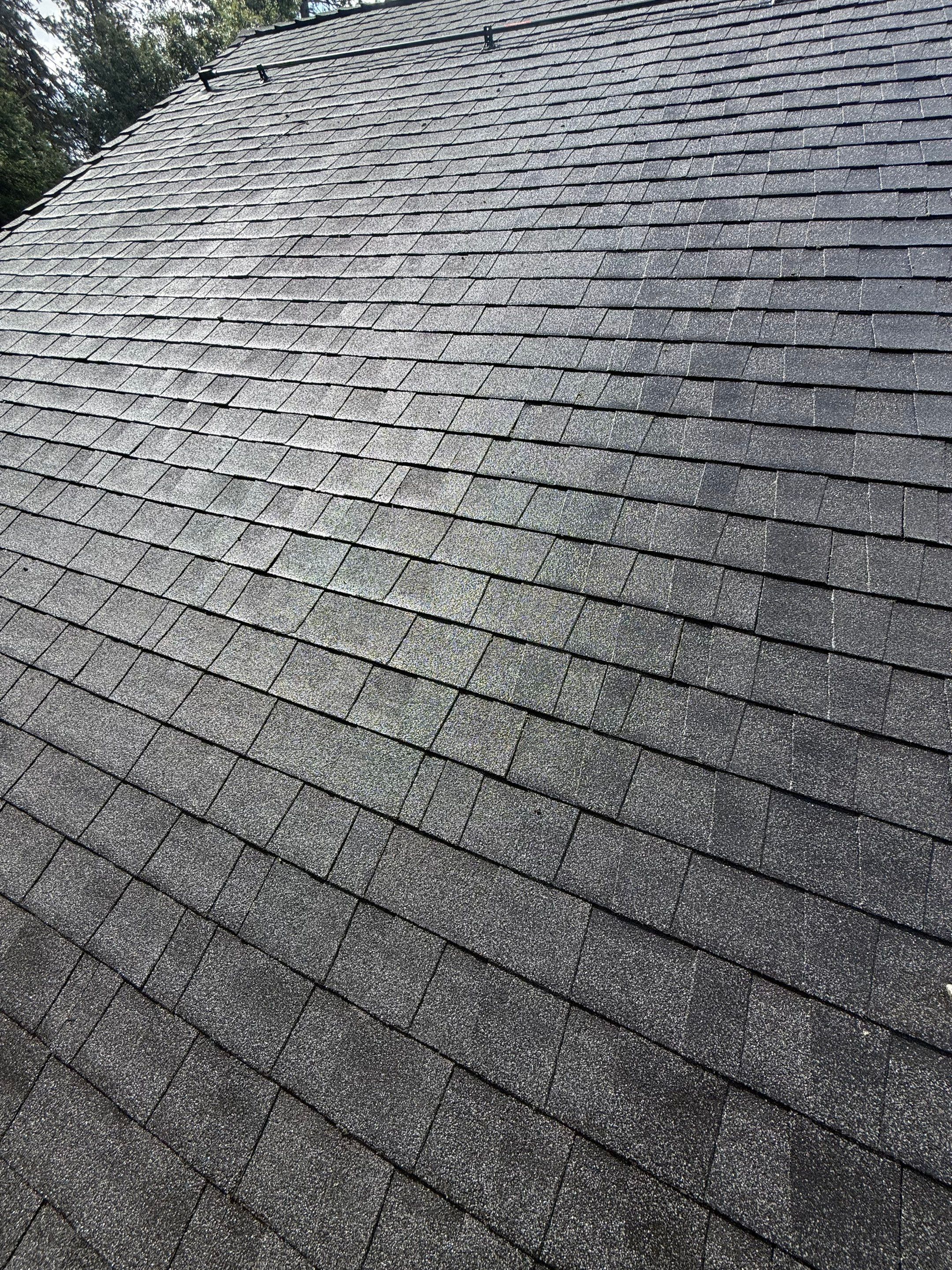 Roof Rejuvenation using Roof Maxx Treatment by Roof Maxx of Folsom