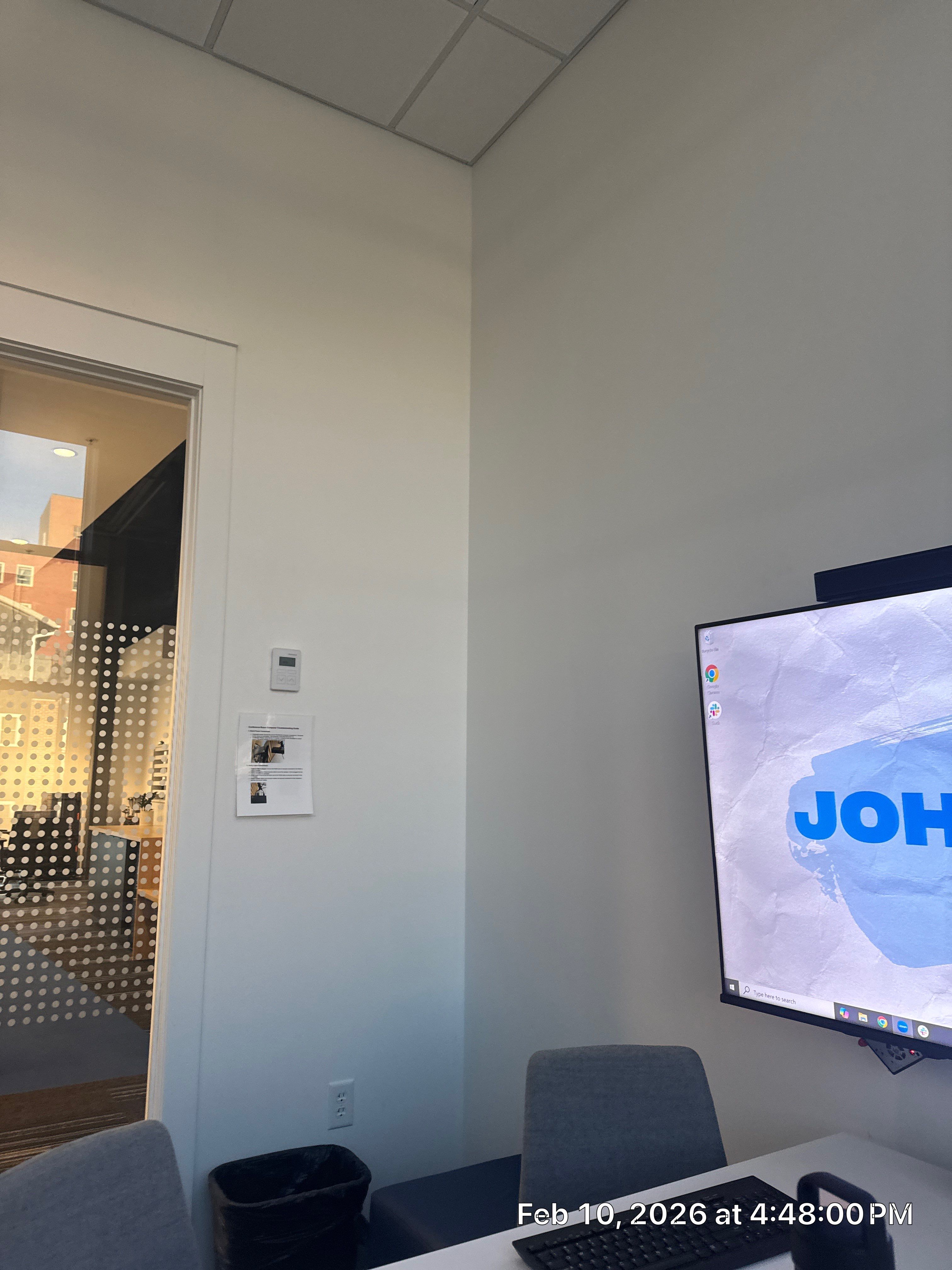 Jason's Project  by CompanyCam Sales Demo