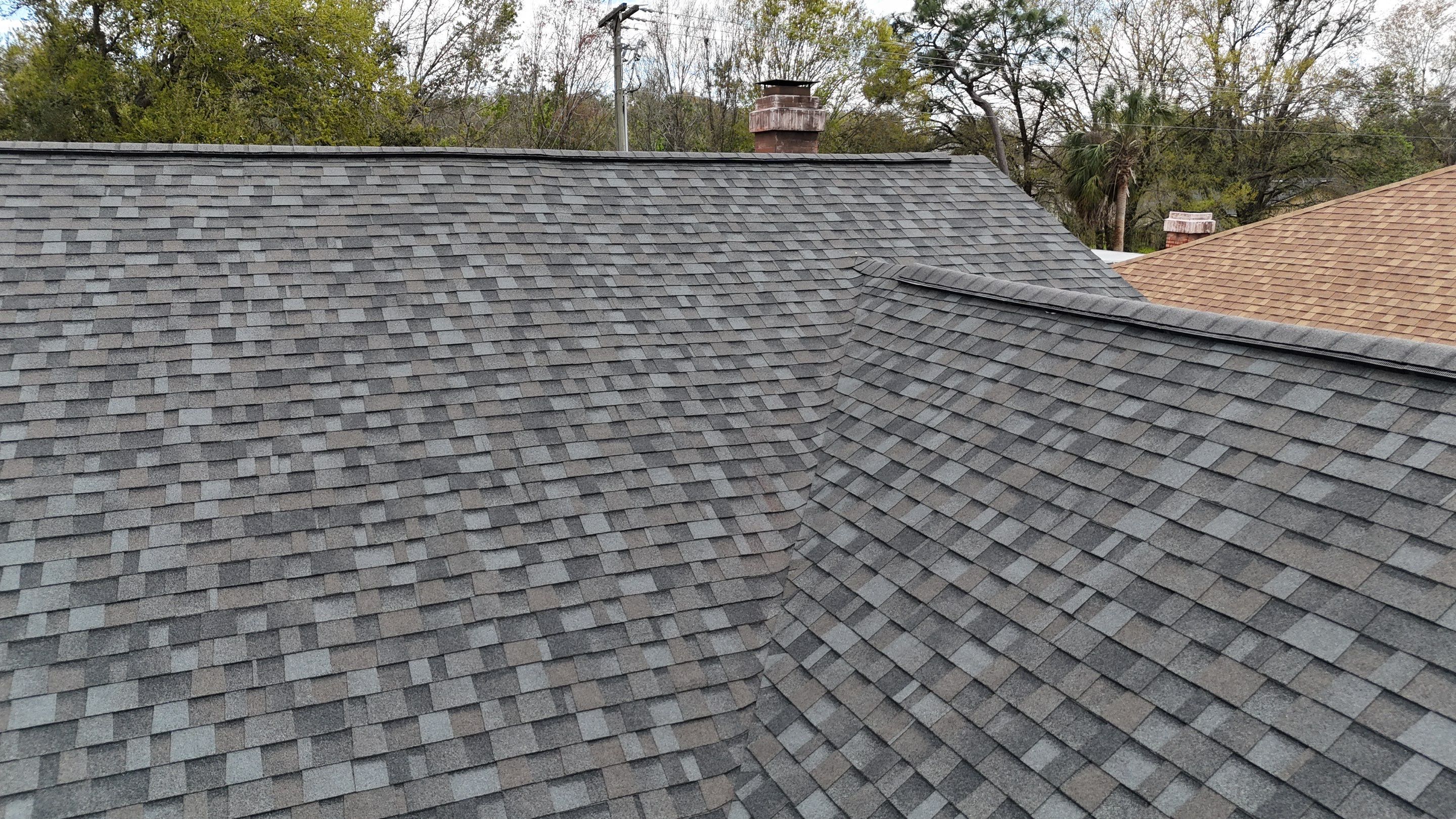 Roof Replacement in Land O' Lakes, FL by Shingle Masters Roofing