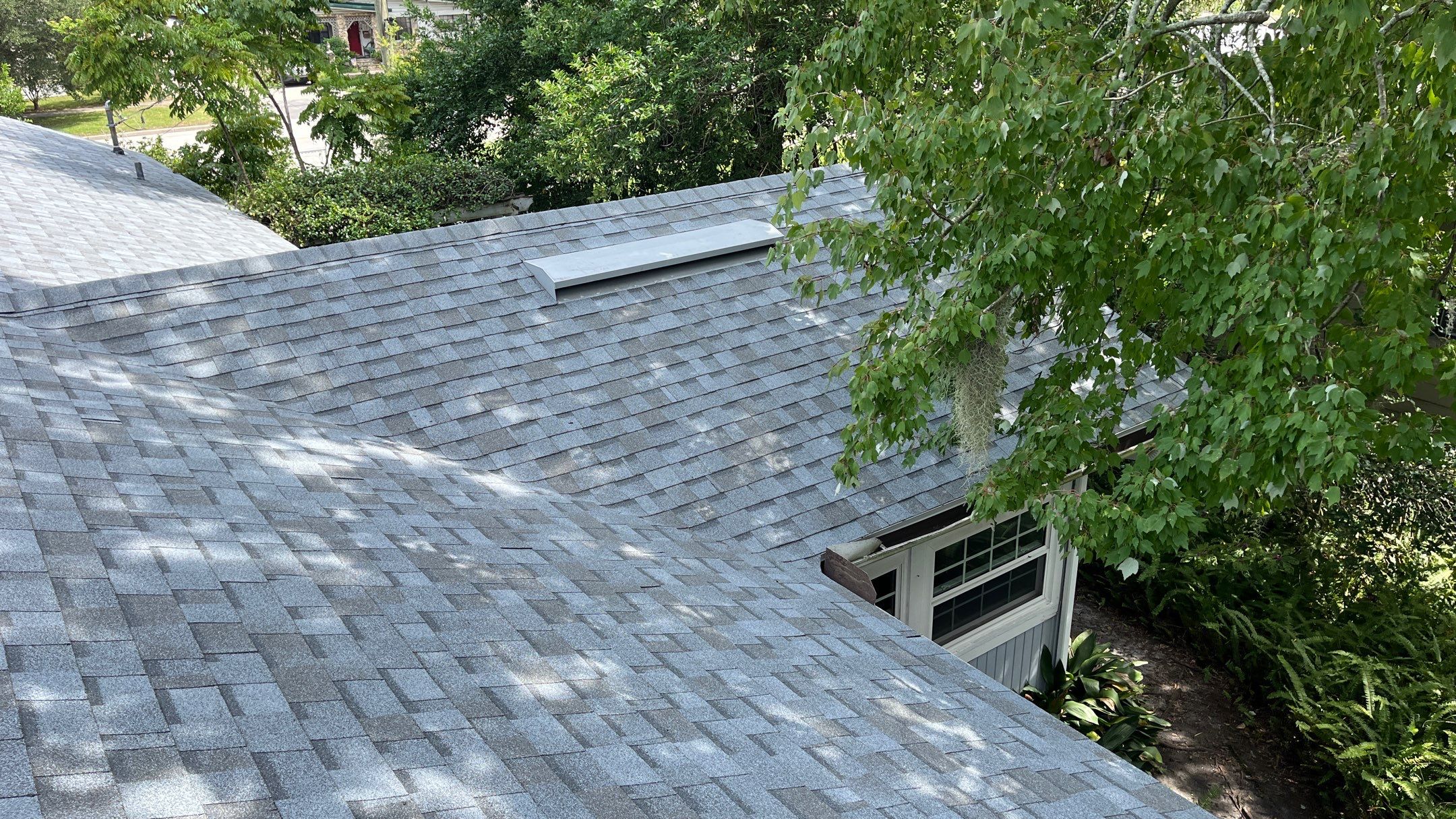 Shingle -> Shingle by Prime Roofing