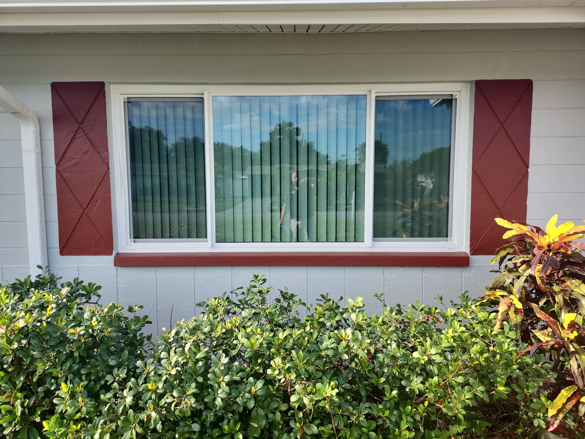 Project in Seminole by Sunbelt Home Solutions