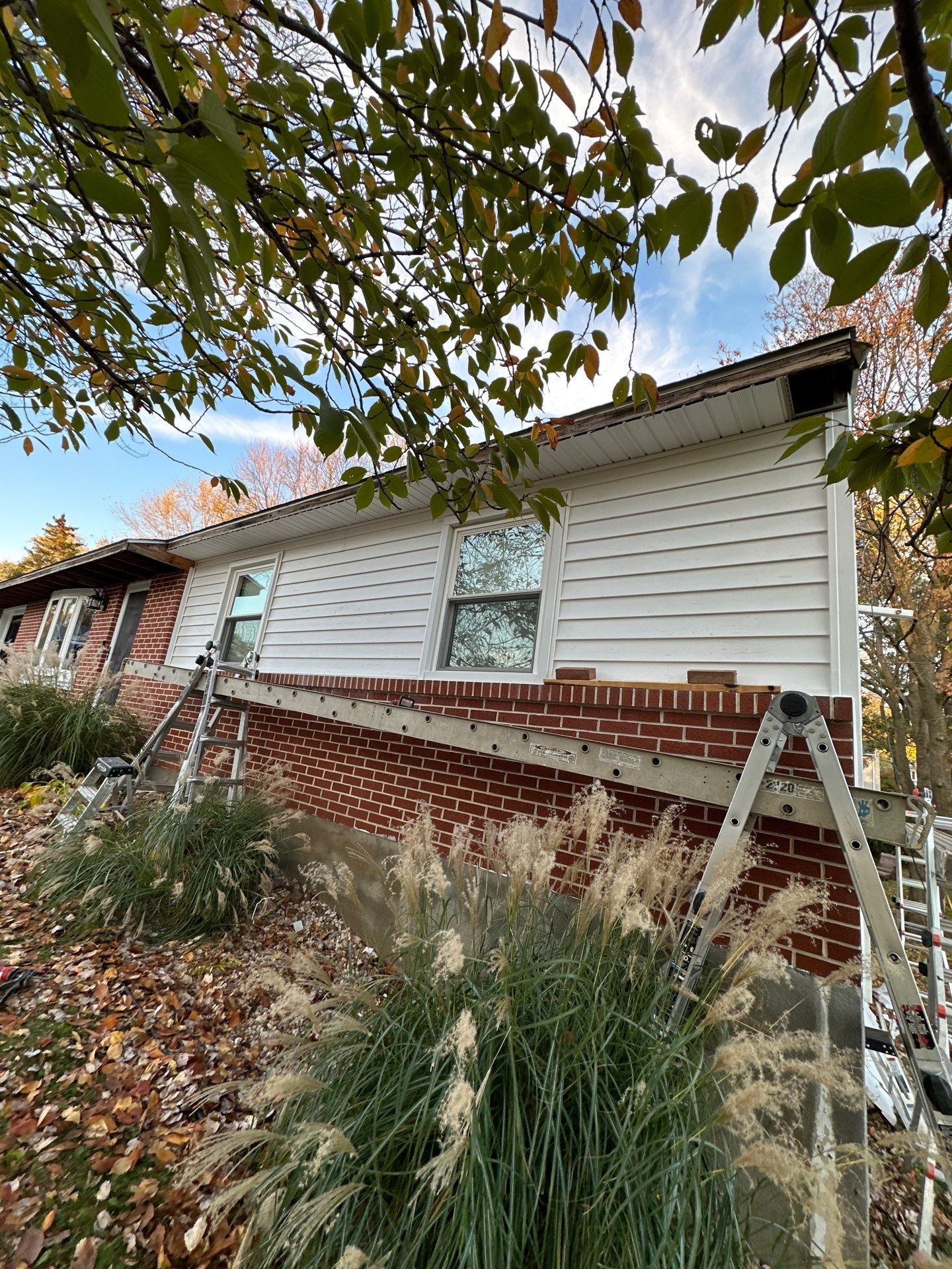 Siding Replacement in Shrewsbury, PA • Anthony C. by Seipp Roofing, LLC