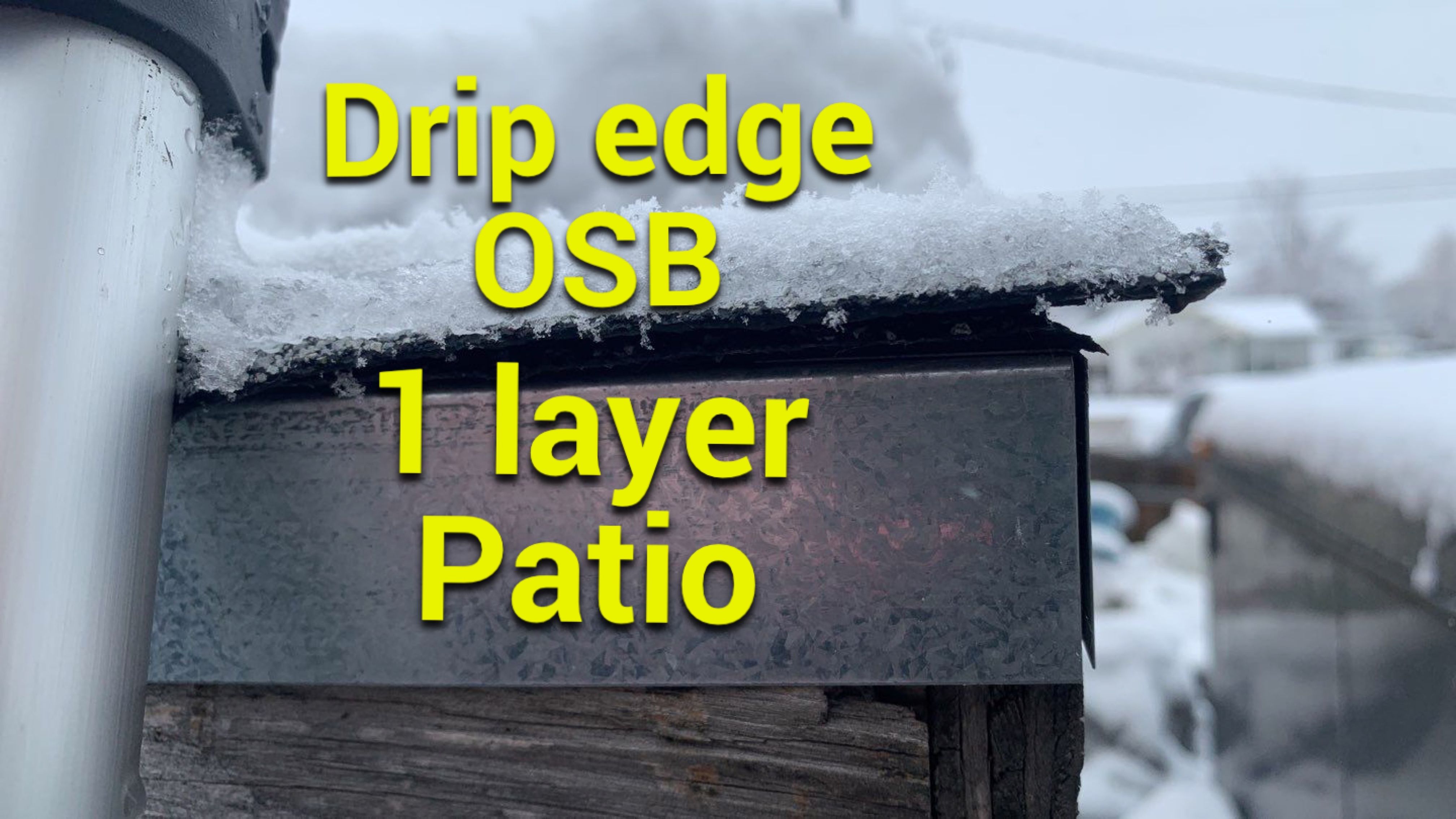 Residential Roofing Installation using Owens Corning by ID Roofing LLC