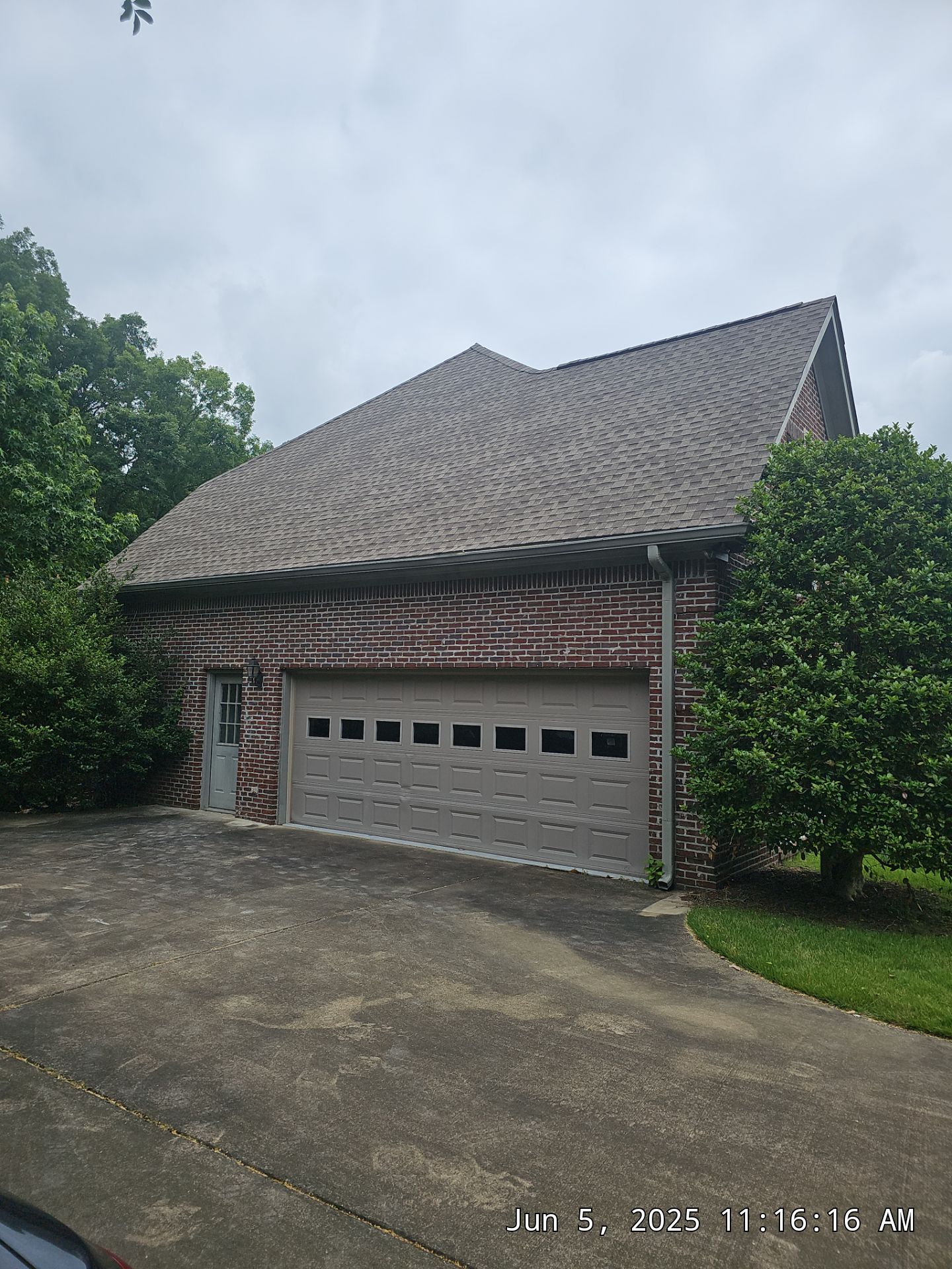 Wallace Project in Hoover by The Window Source