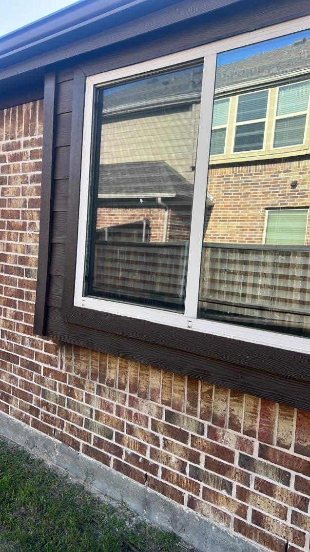 Project in Wylie by Rhino Roofing and General Contracting, LLC