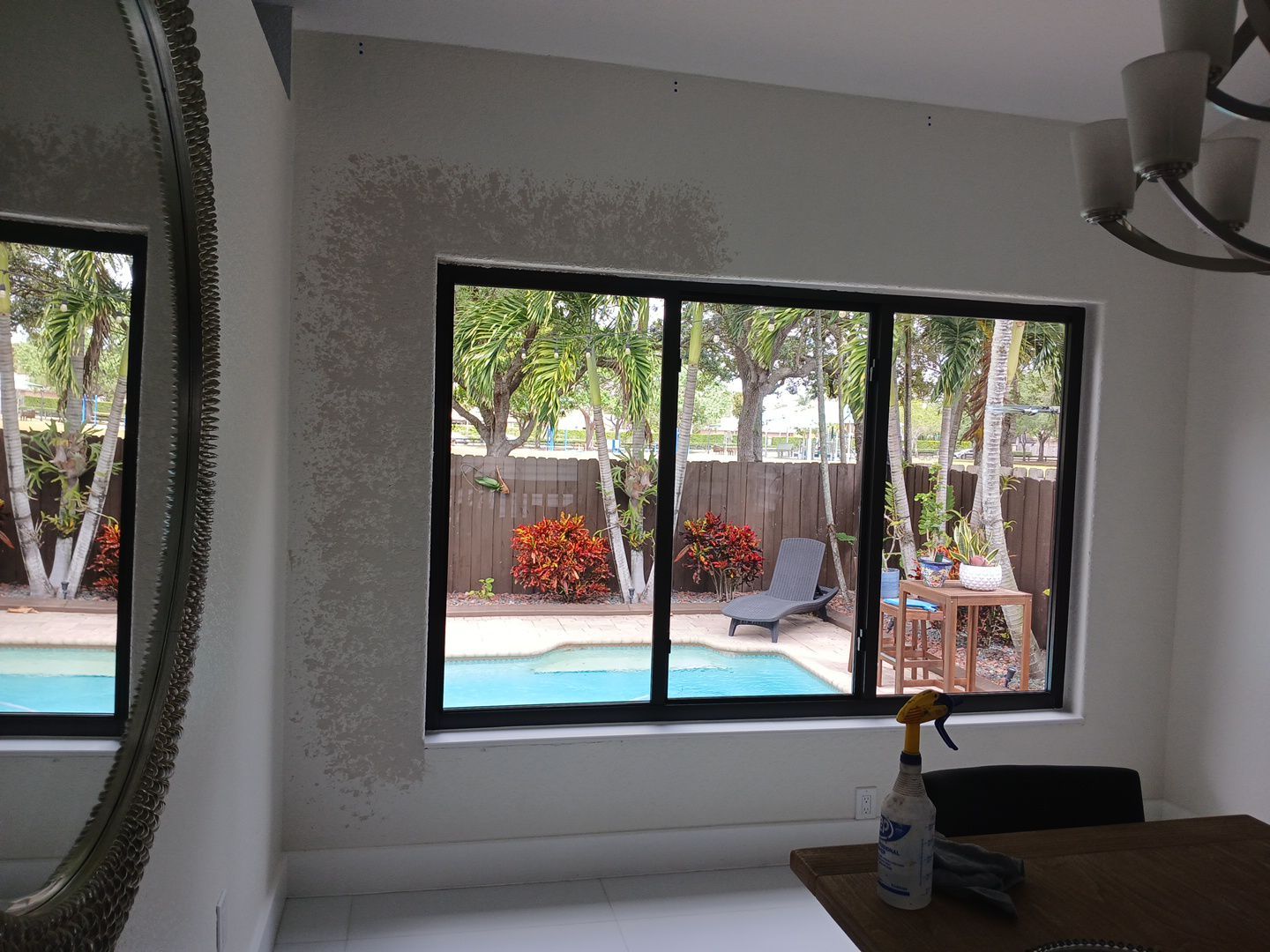 Impact Windows, Doors, and a Beautiful Front Entry by ASP SuperHome