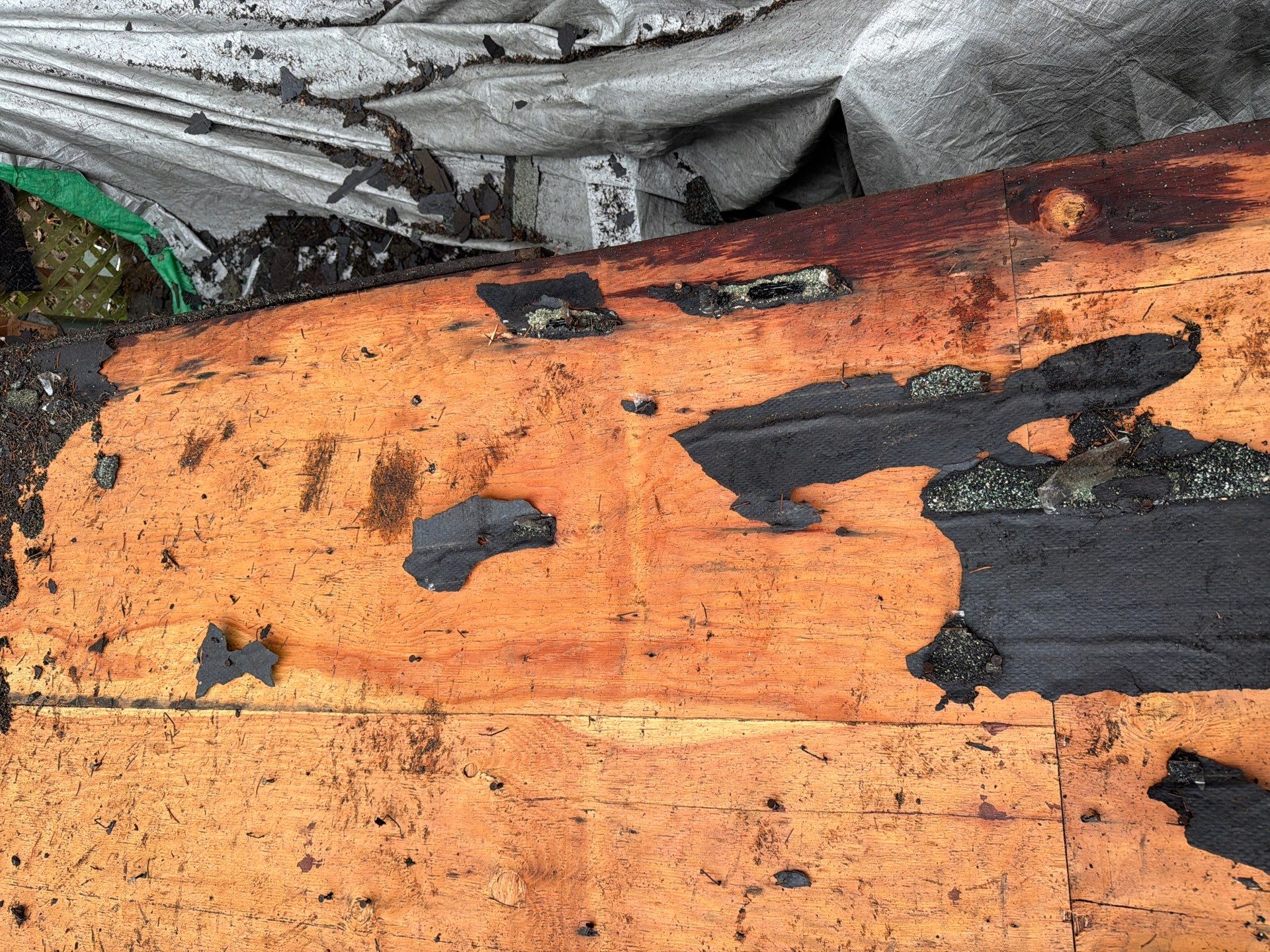 Project in Bothell by Roofing Formula LLC