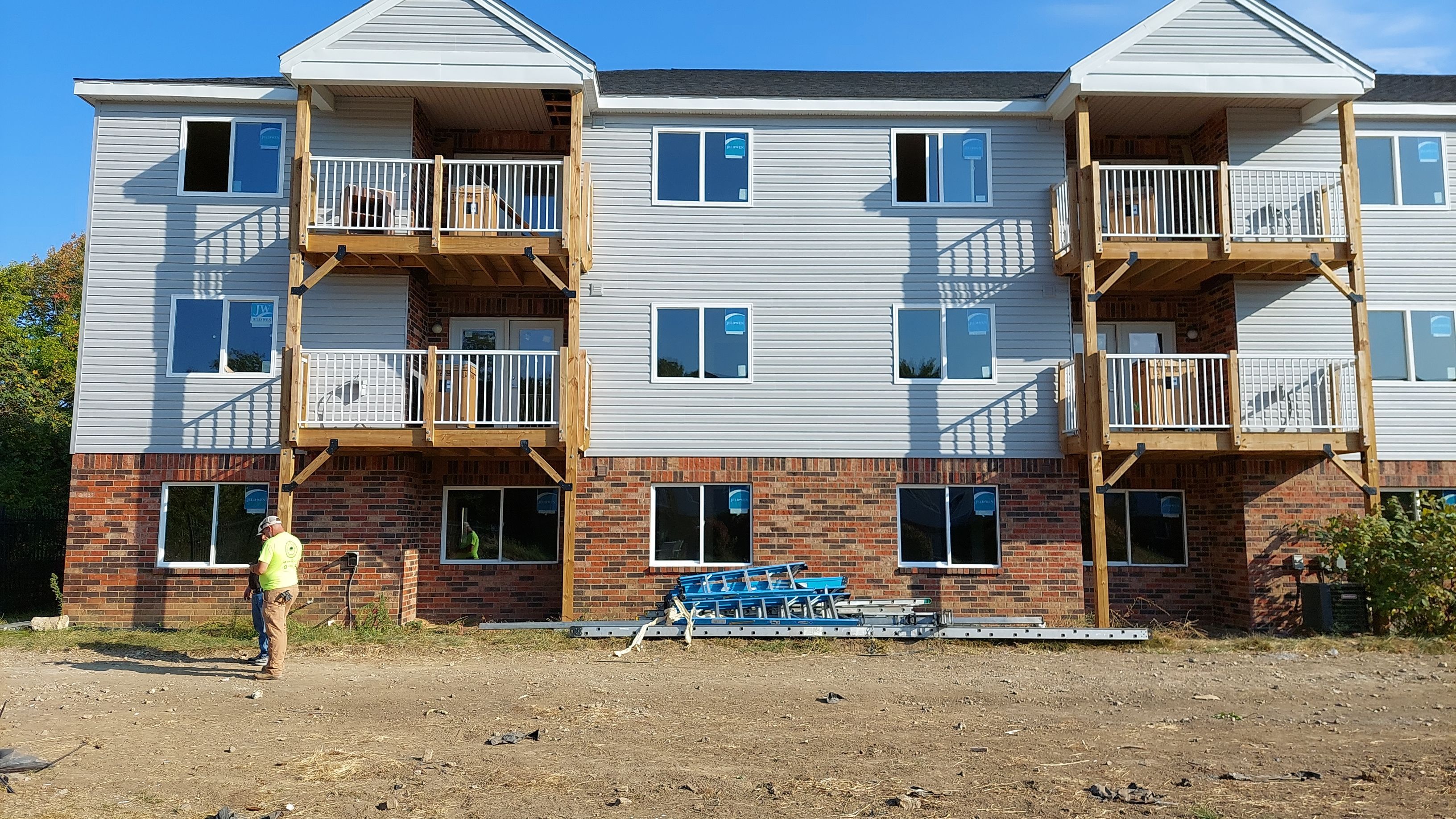 Roofing, windows, doors, siding by Tamlin Roofing