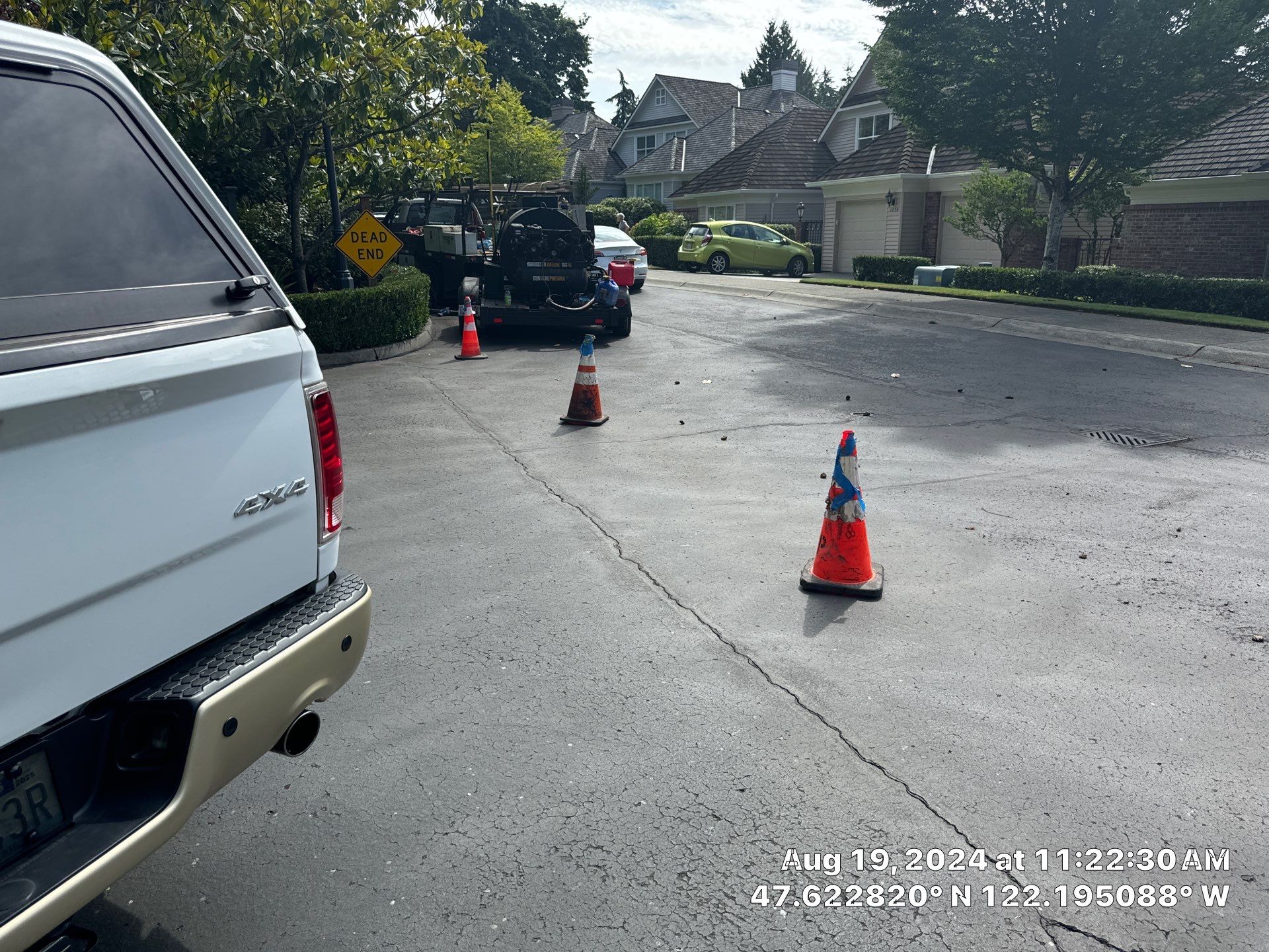 Best Management | Sealcoating  by Jireh Asphalt & Concrete Inc 