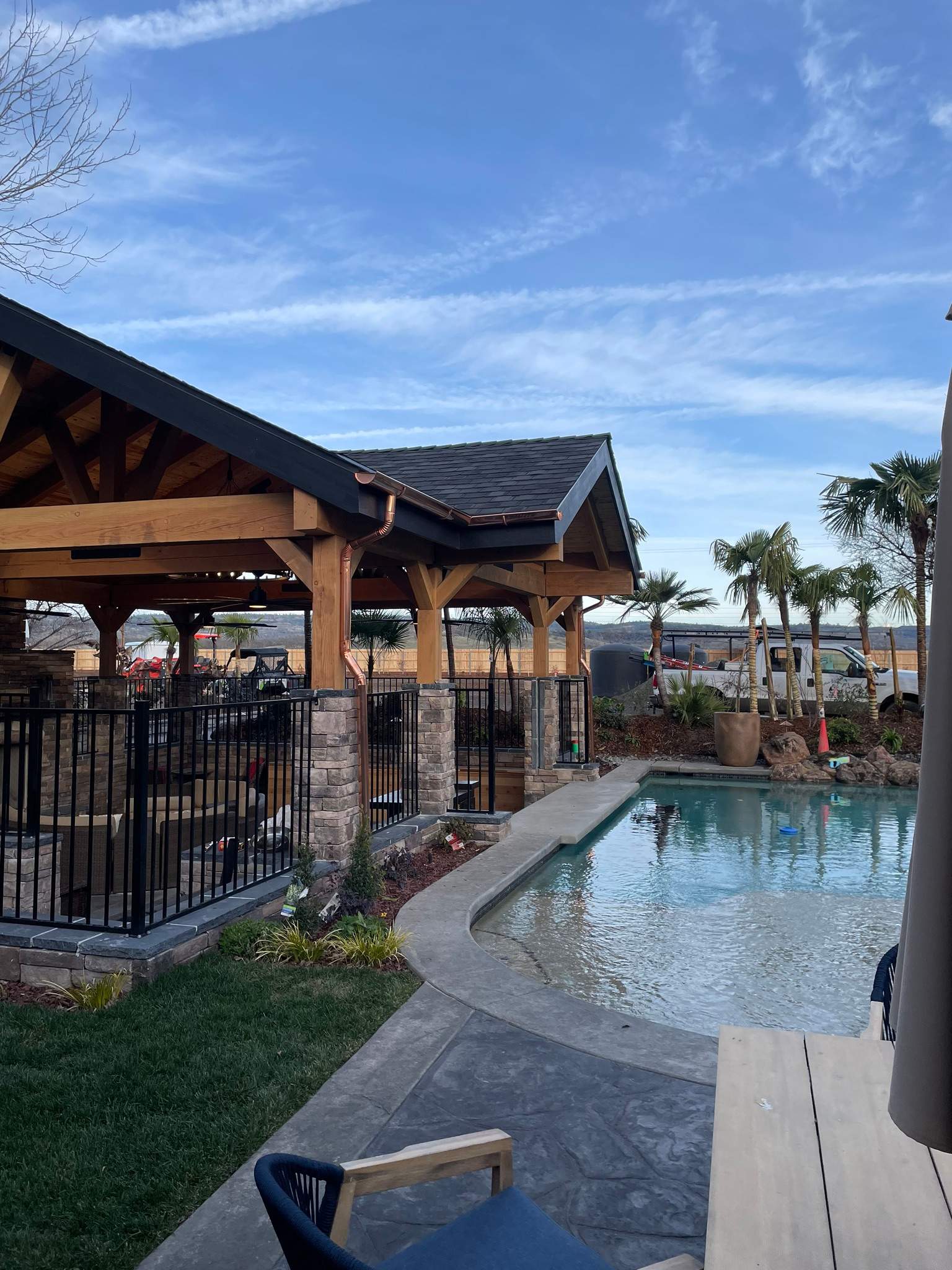 Chico Reroof by Butte Roofing Company License #567600