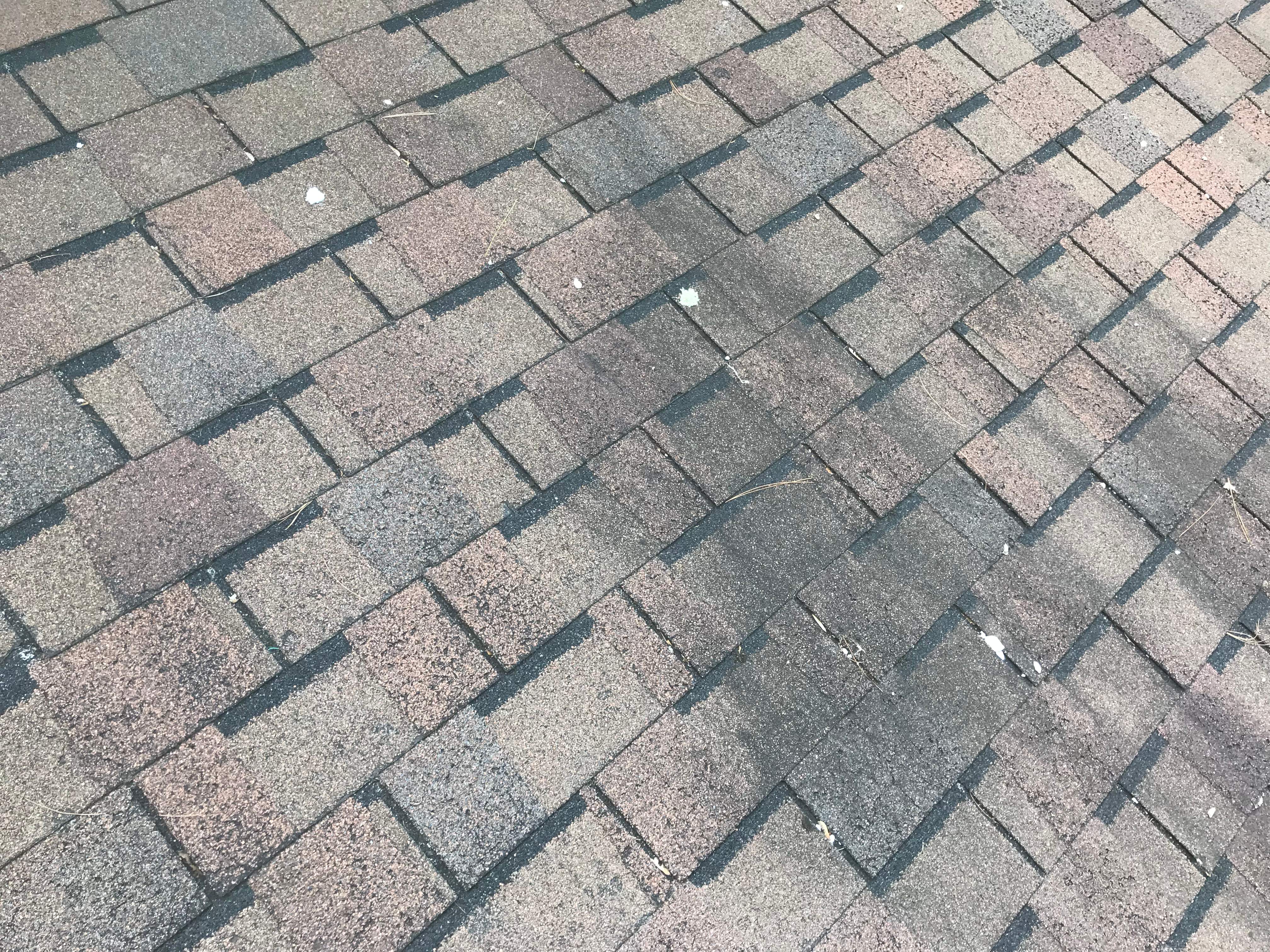 Residential Roofing Installation using Resawn Shake Shingles by Alpha Design Services