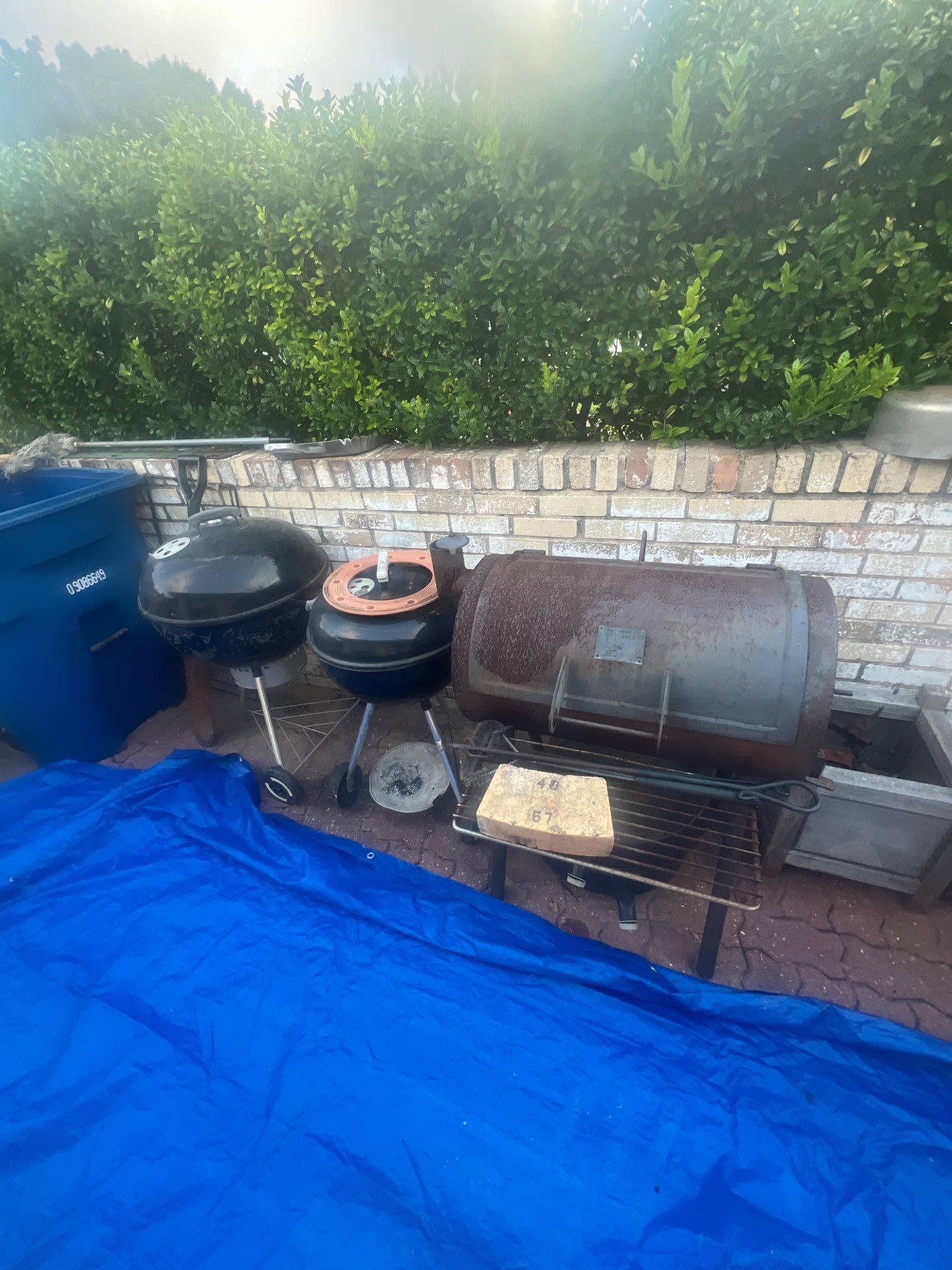 Project in Austin by Rhino Roofing and General Contracting, LLC
