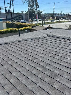 Roof Replacement- Covina, CA 91722