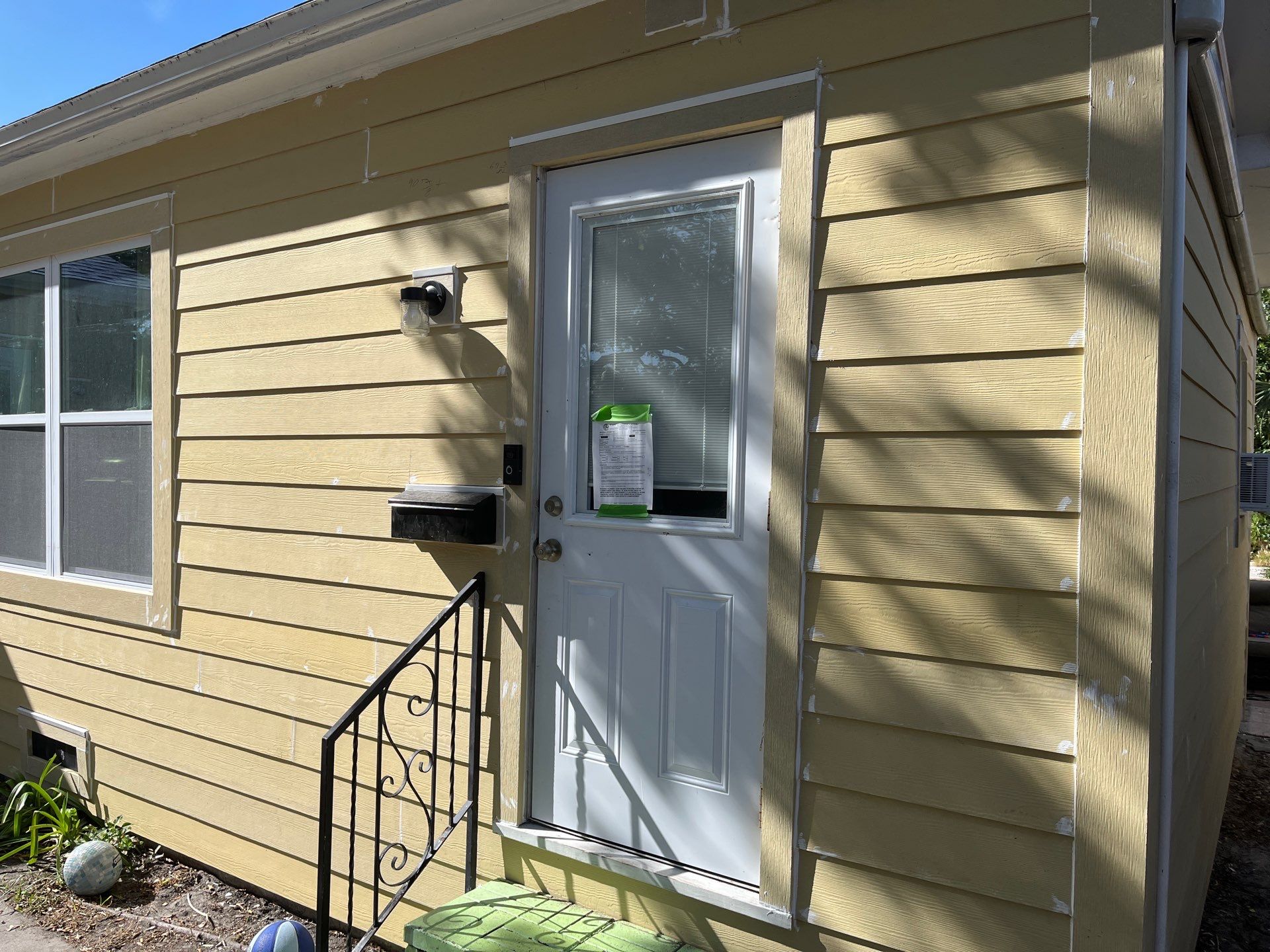 Project in Clearwater by Bayshore Exteriors