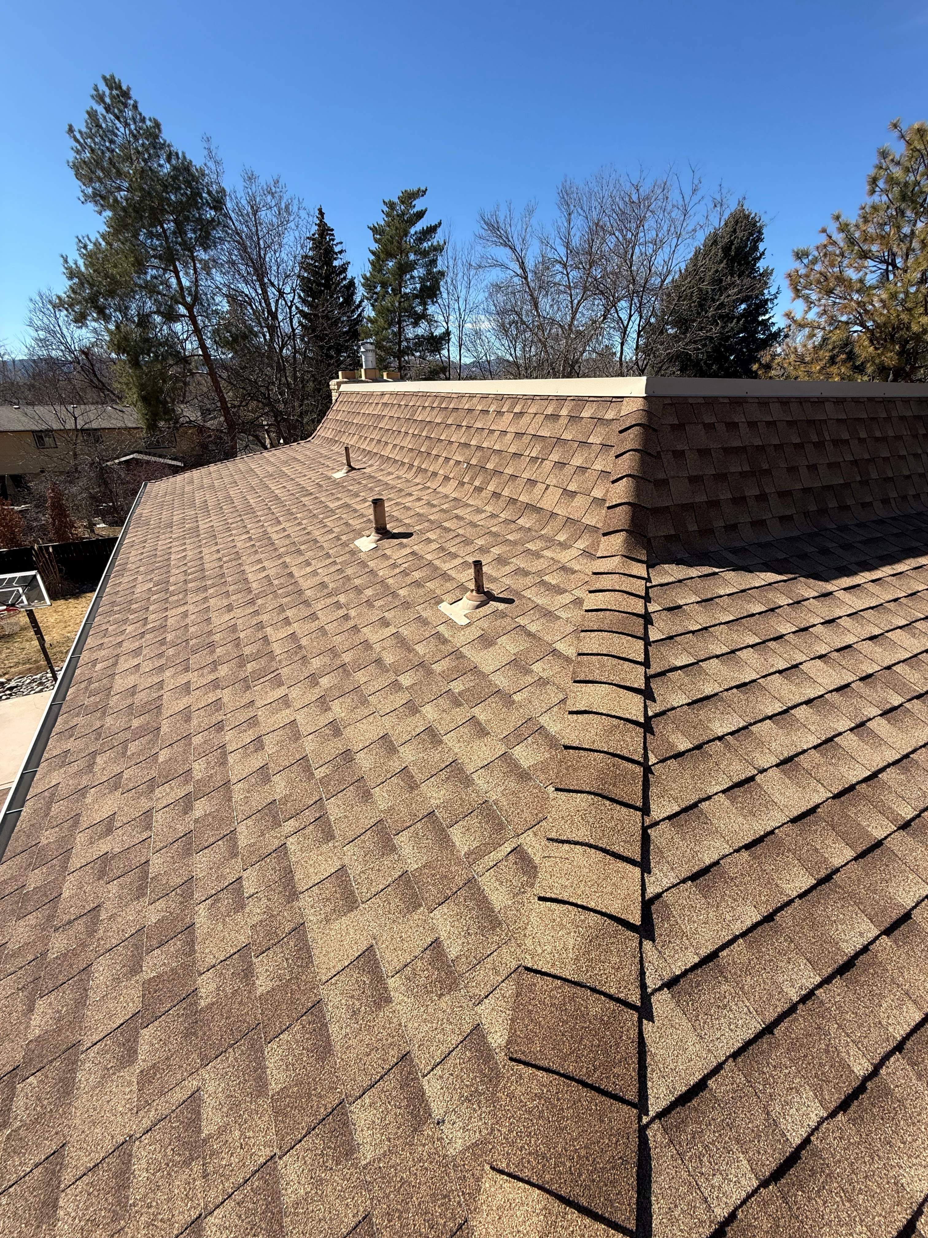 Residential Roof Replacement in Littleton, CO by  Advanced Construction Roofing LLC
