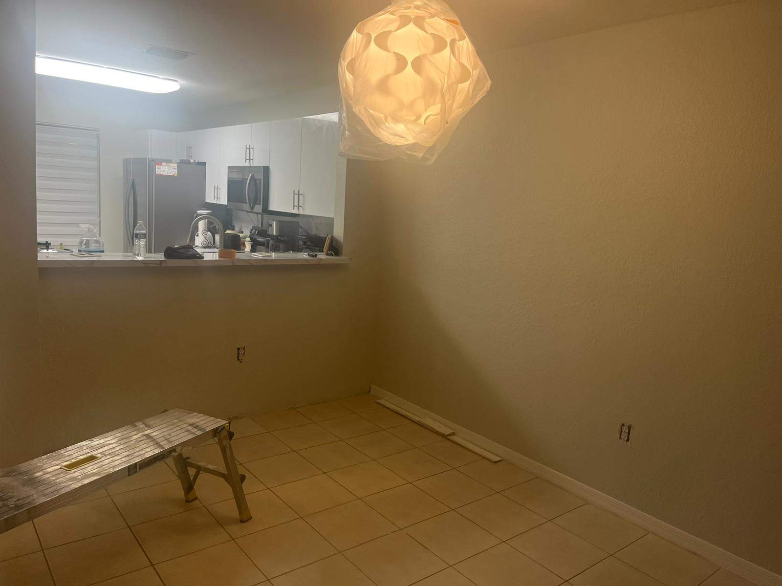 Water Damage Claim in Miramar by FLAPA & KeyStone