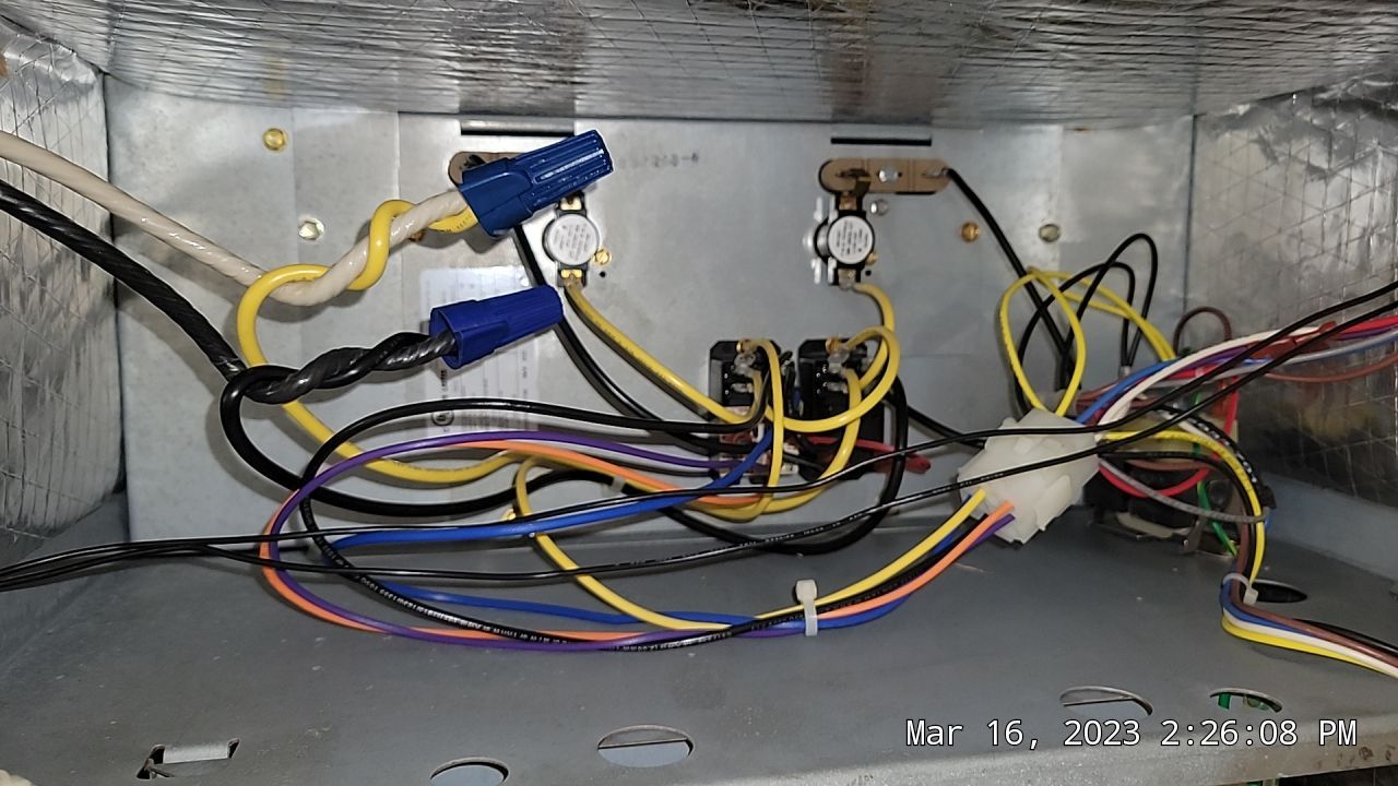 HVAC Restoration using HVAC Restoration Equipment by TIES360 Air Ducts Plus