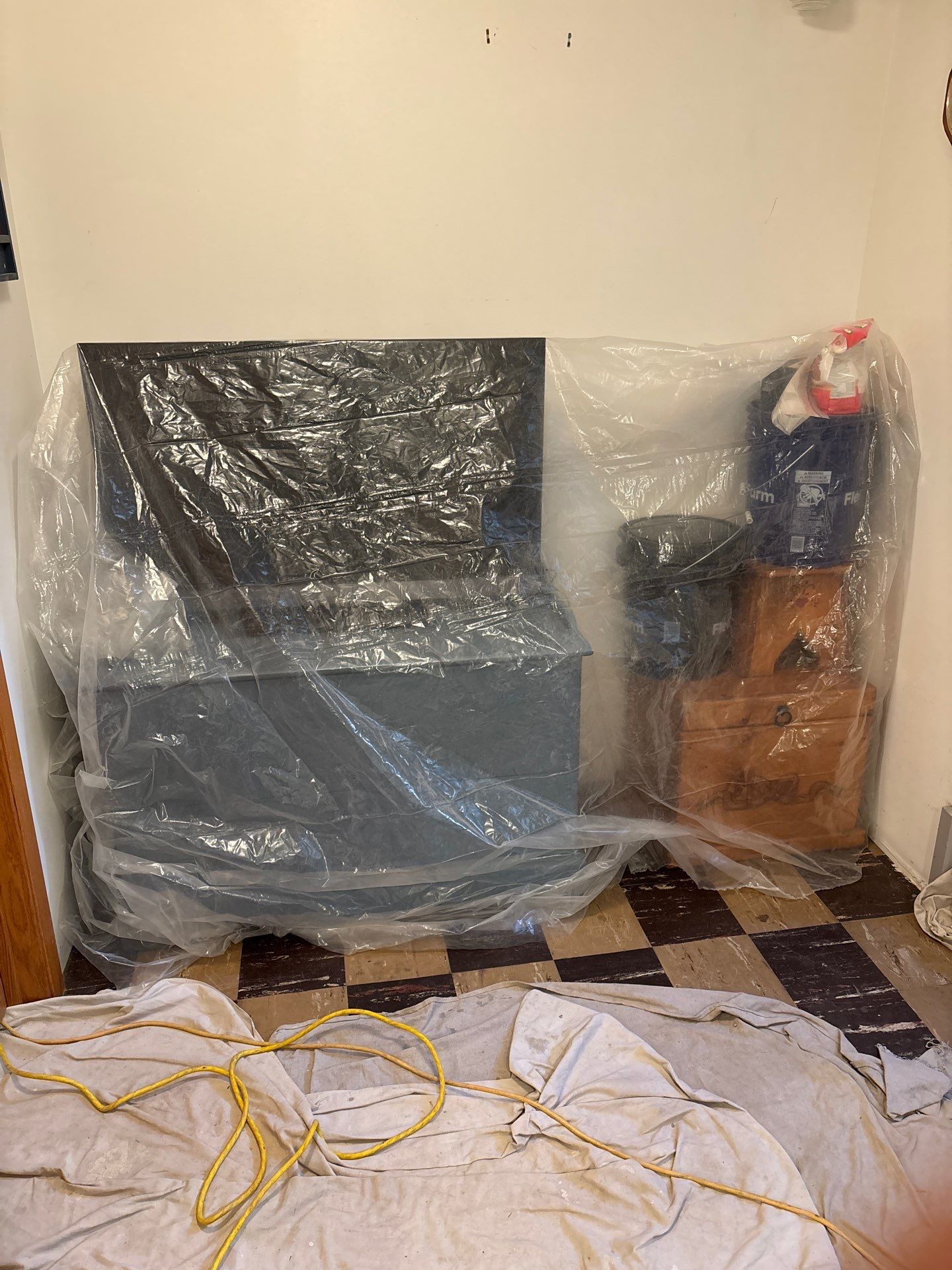 Drain Tile in Falcon Heights, MN by Waterproofing Northeast