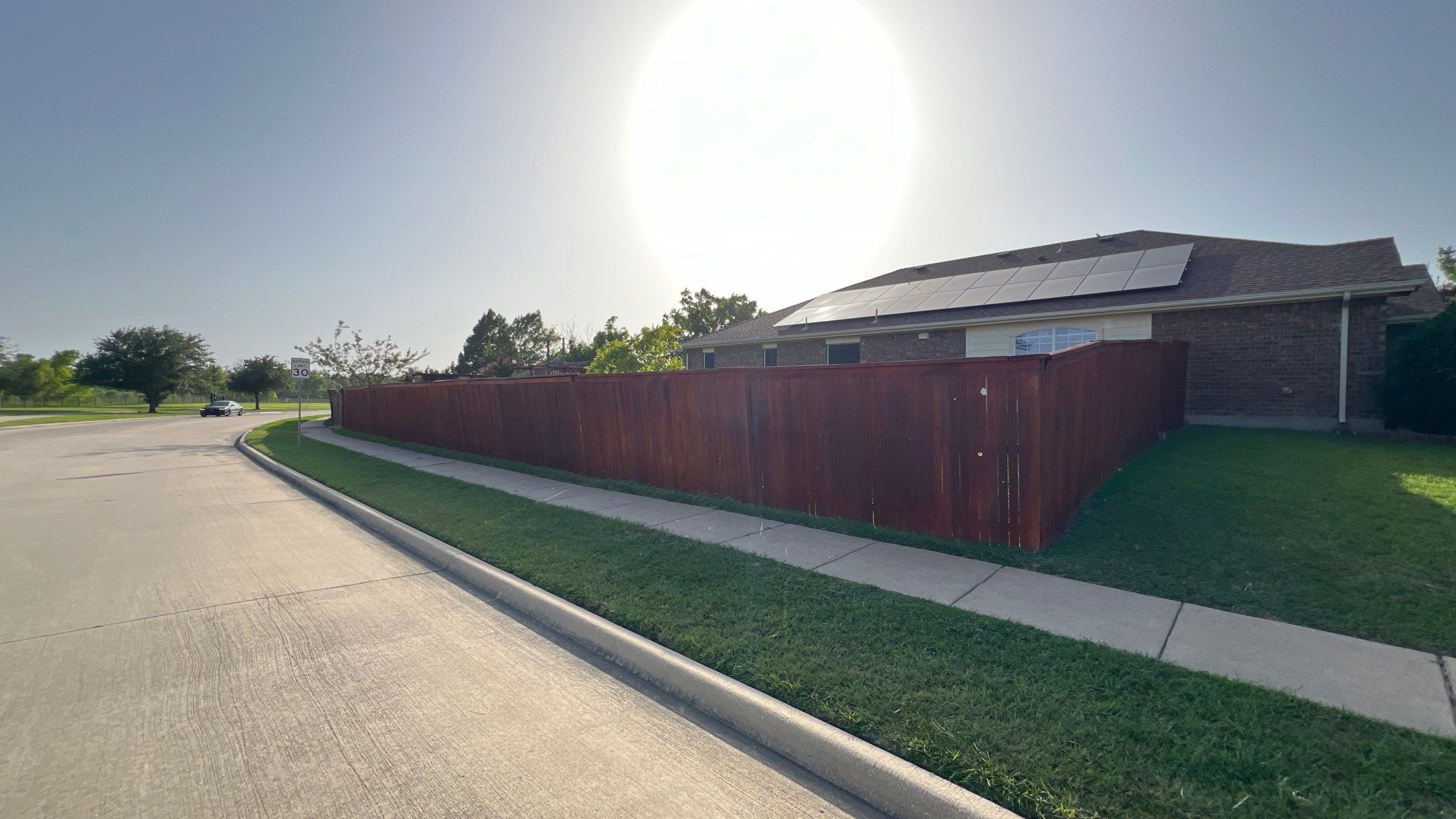 Project in Forney by Armor Roofing | Exteriors