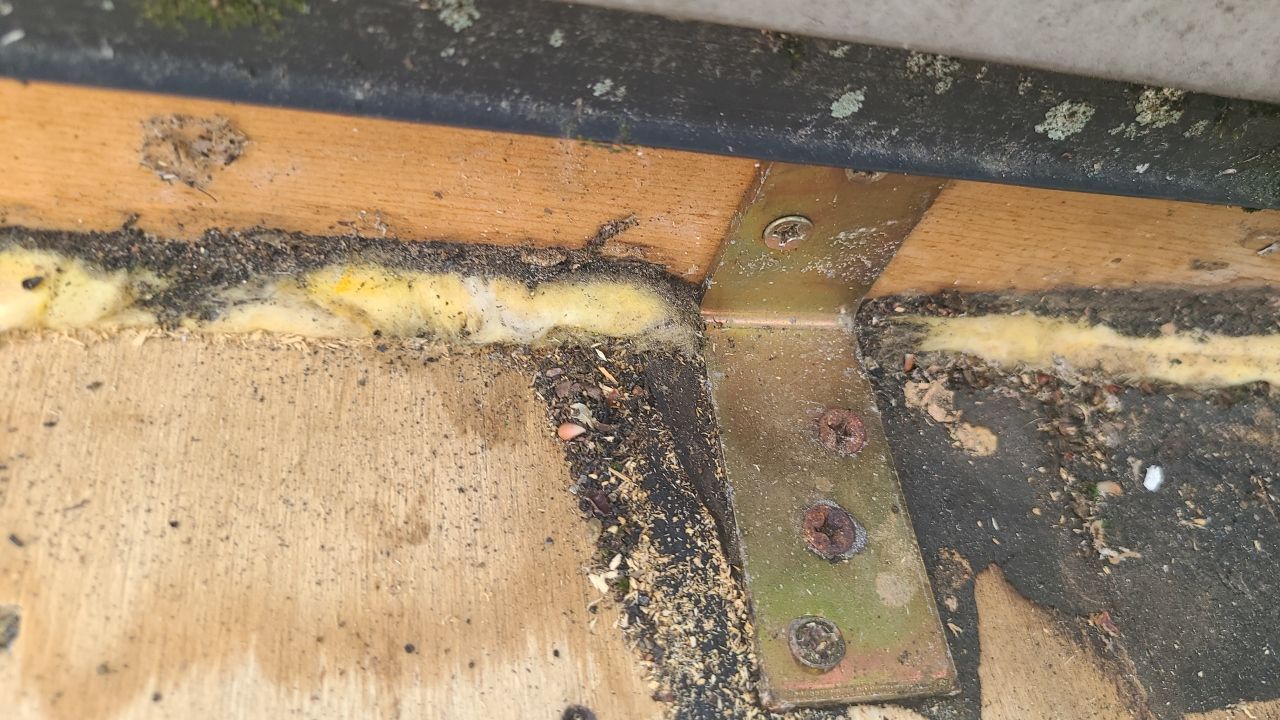 Arlington: CertainTeed Landmark Pro Designer Shingles in Max Def Heather Blend by RM Banning, Inc.