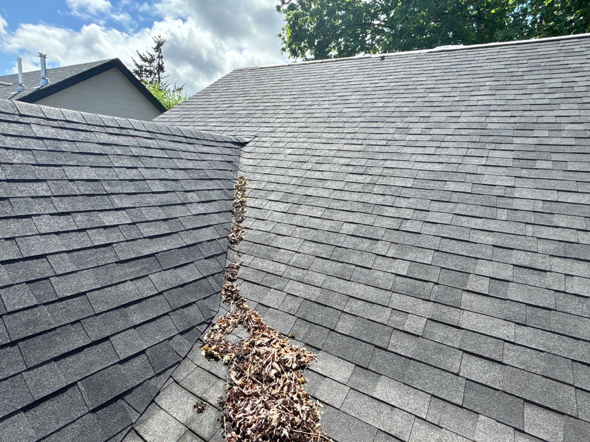 Residential Roofing Repair by BEST Roofing & Waterproofing
