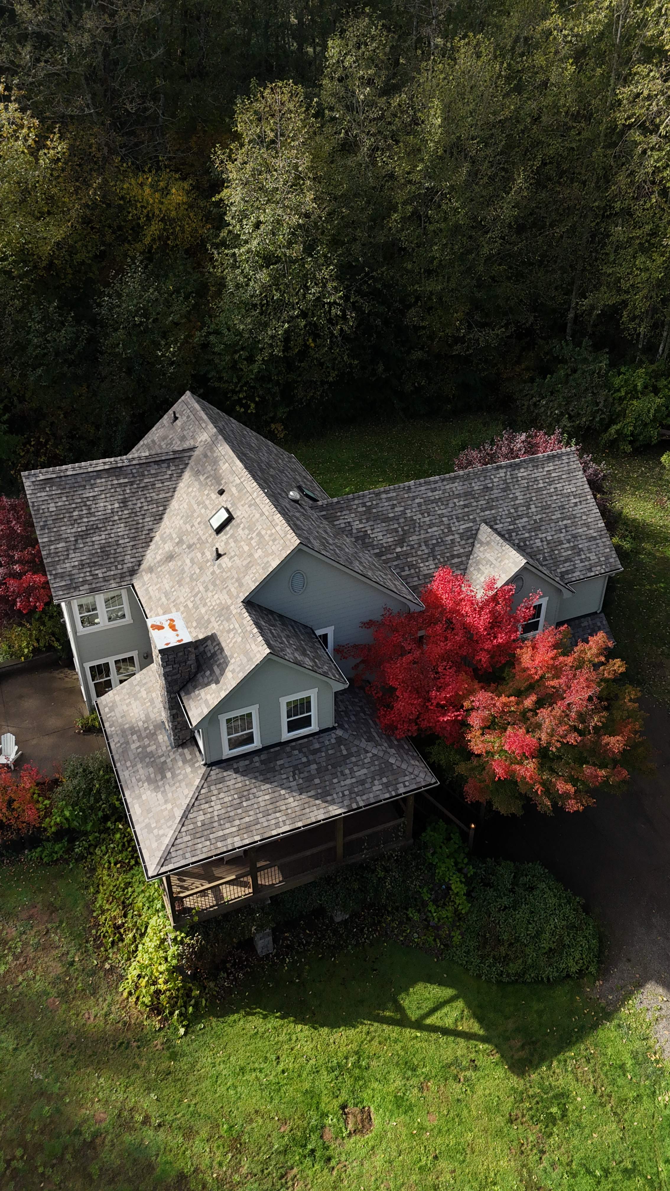 Sand Dune  | Roof Replacement in La Center 98629 by Valiant Roofing, LLC