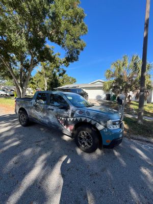 Roof Replacement in Safety Harbor, FL