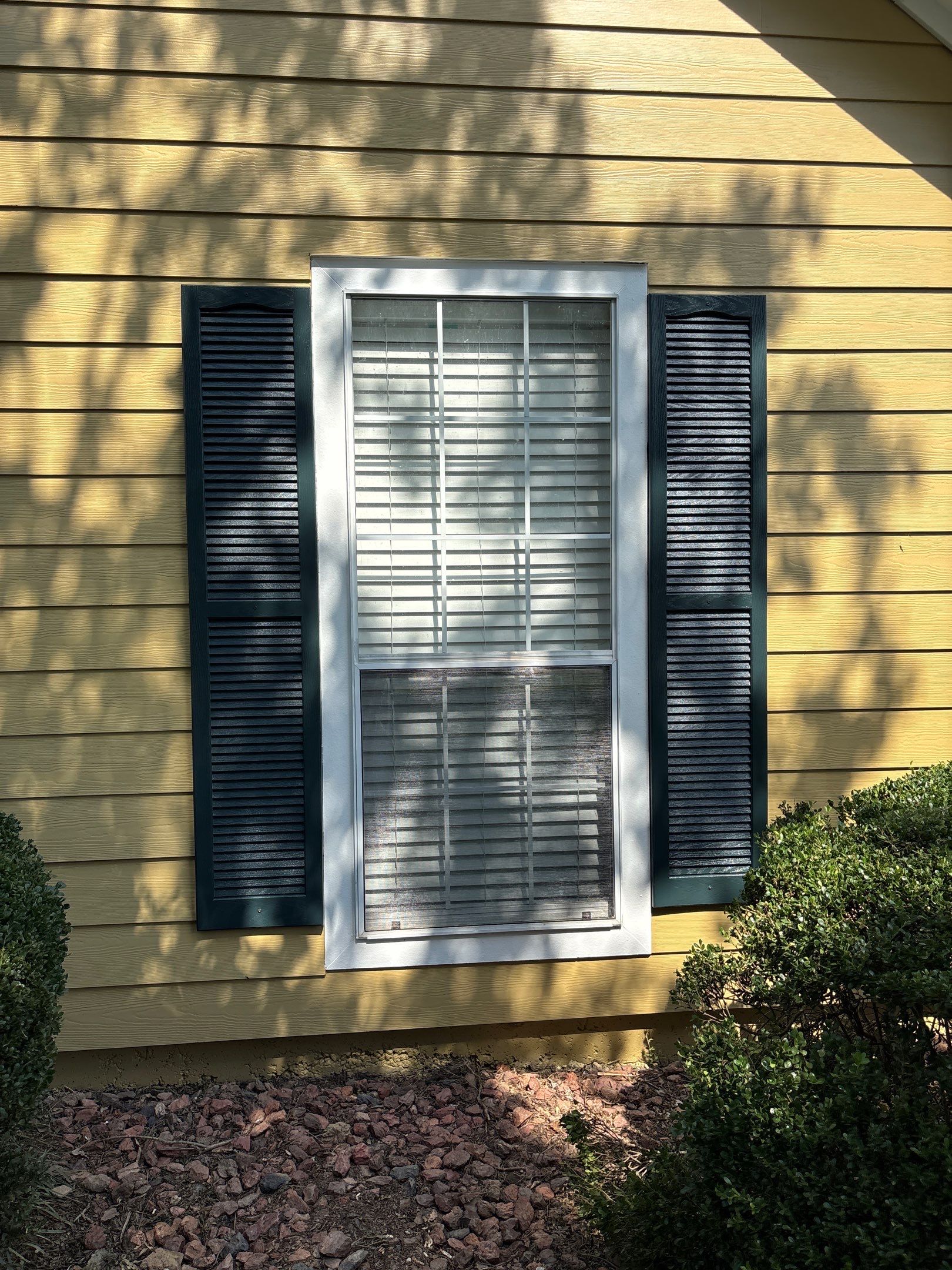 Siding replacement  by Deerfield Roofing LLC