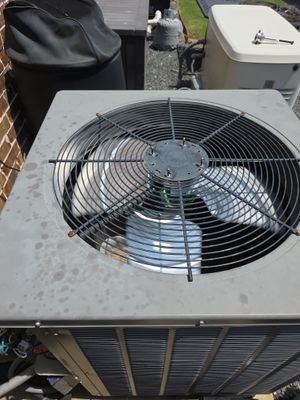 HVAC Repairs in Sugar Land, TX