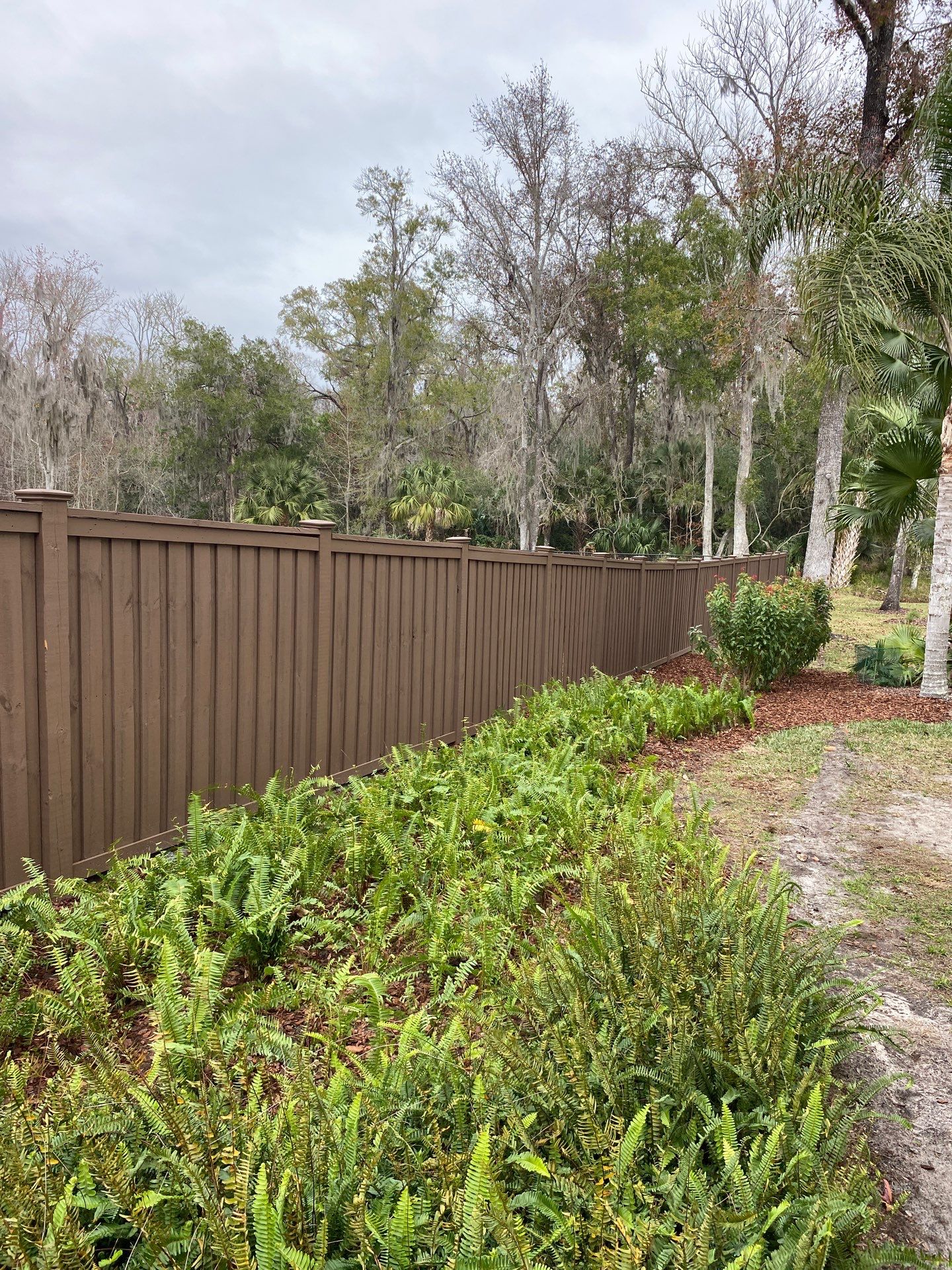Deerwood Resident | Landscape Freshen-Up Project by ProGreen Services