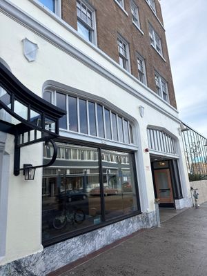 Surface Renewal - Astoria