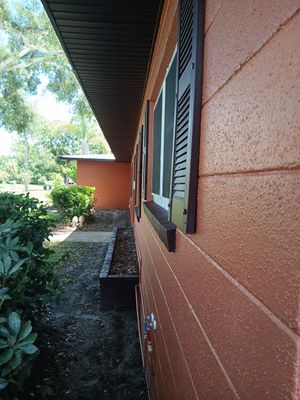 Project in St. Petersburg