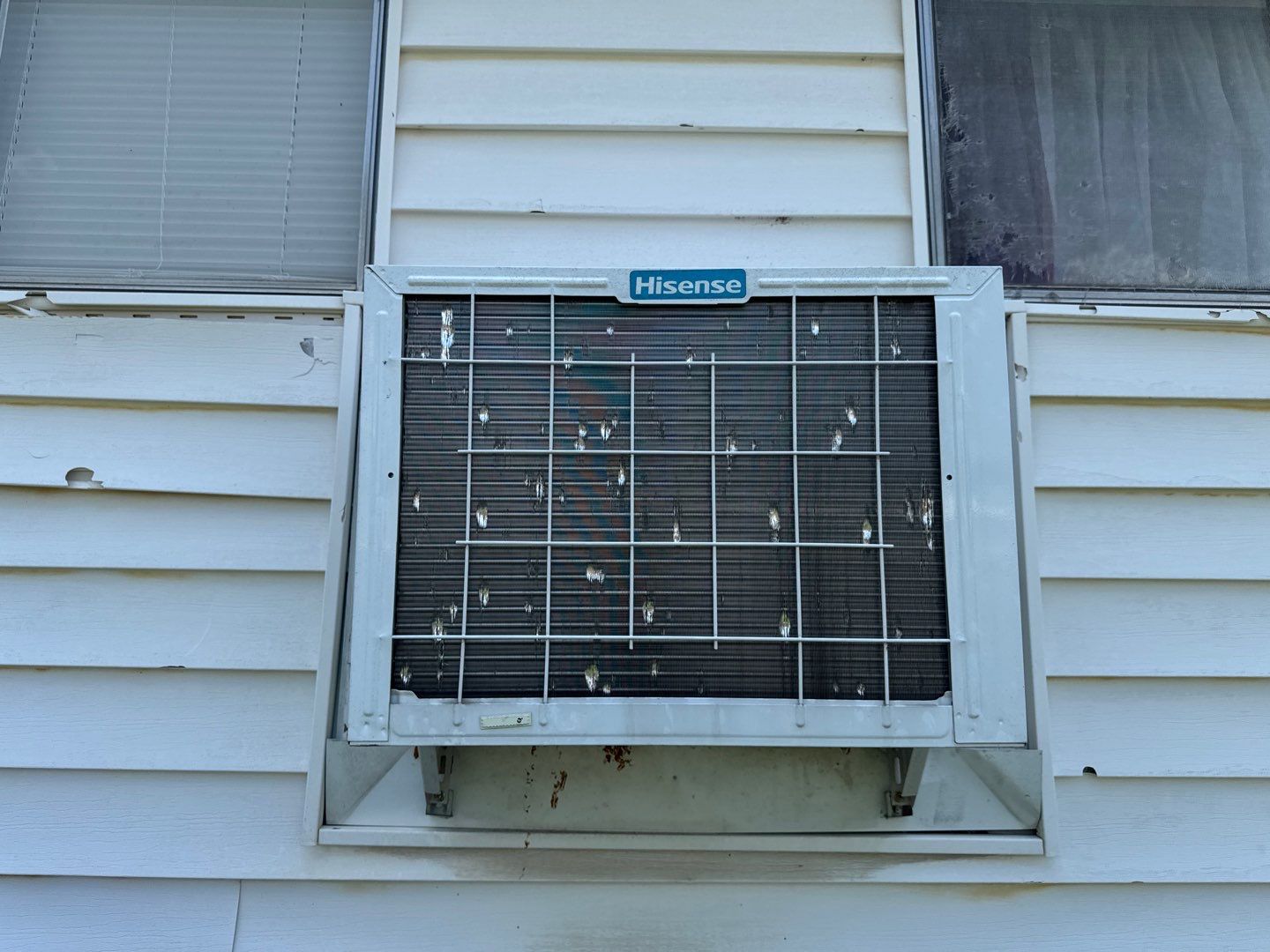 Project in Chattanooga by Aultman Roofing