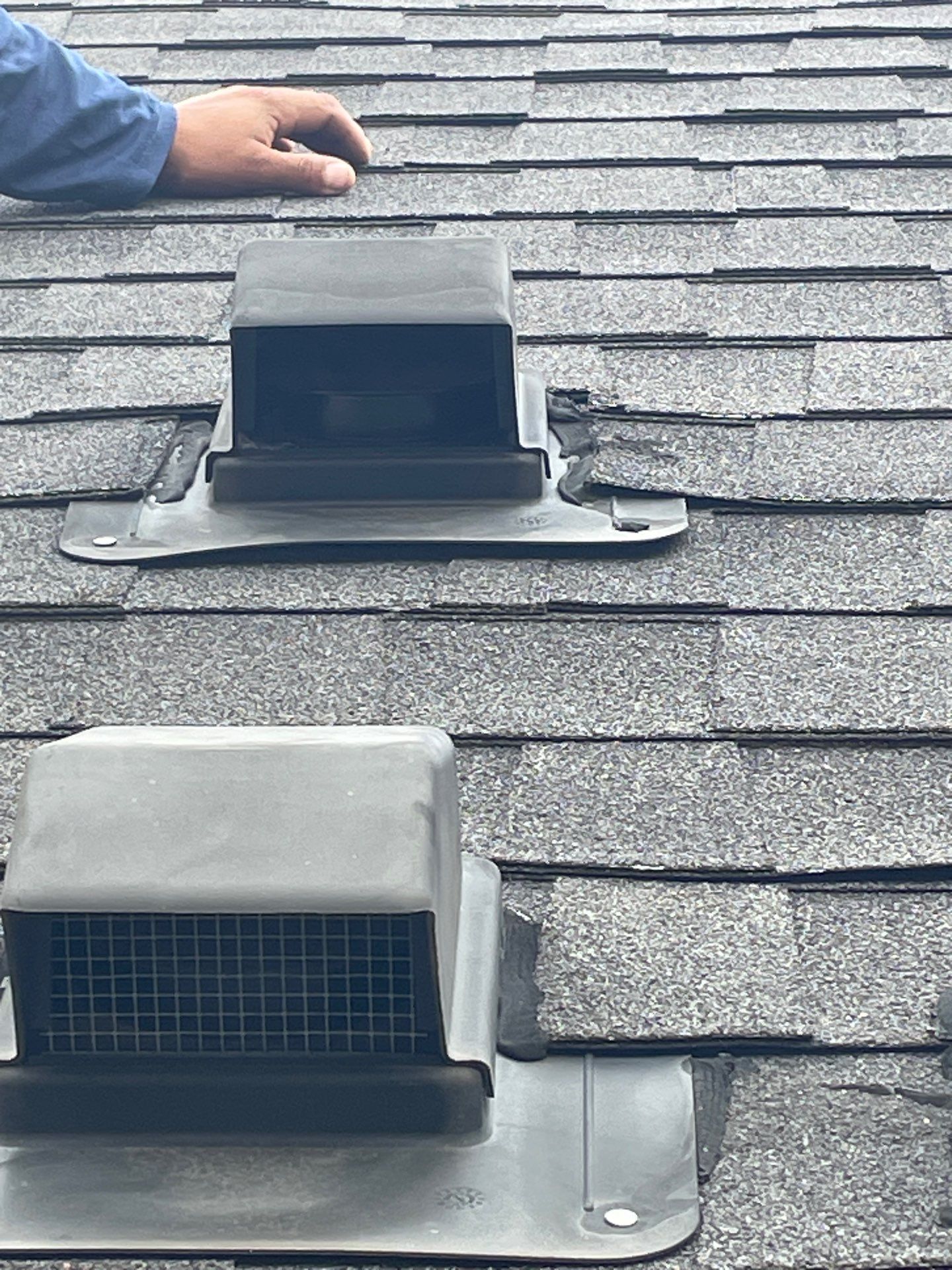 Roof Repair Katy by Roof Repair Company