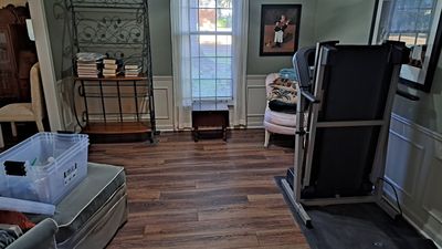 Project in Germantown