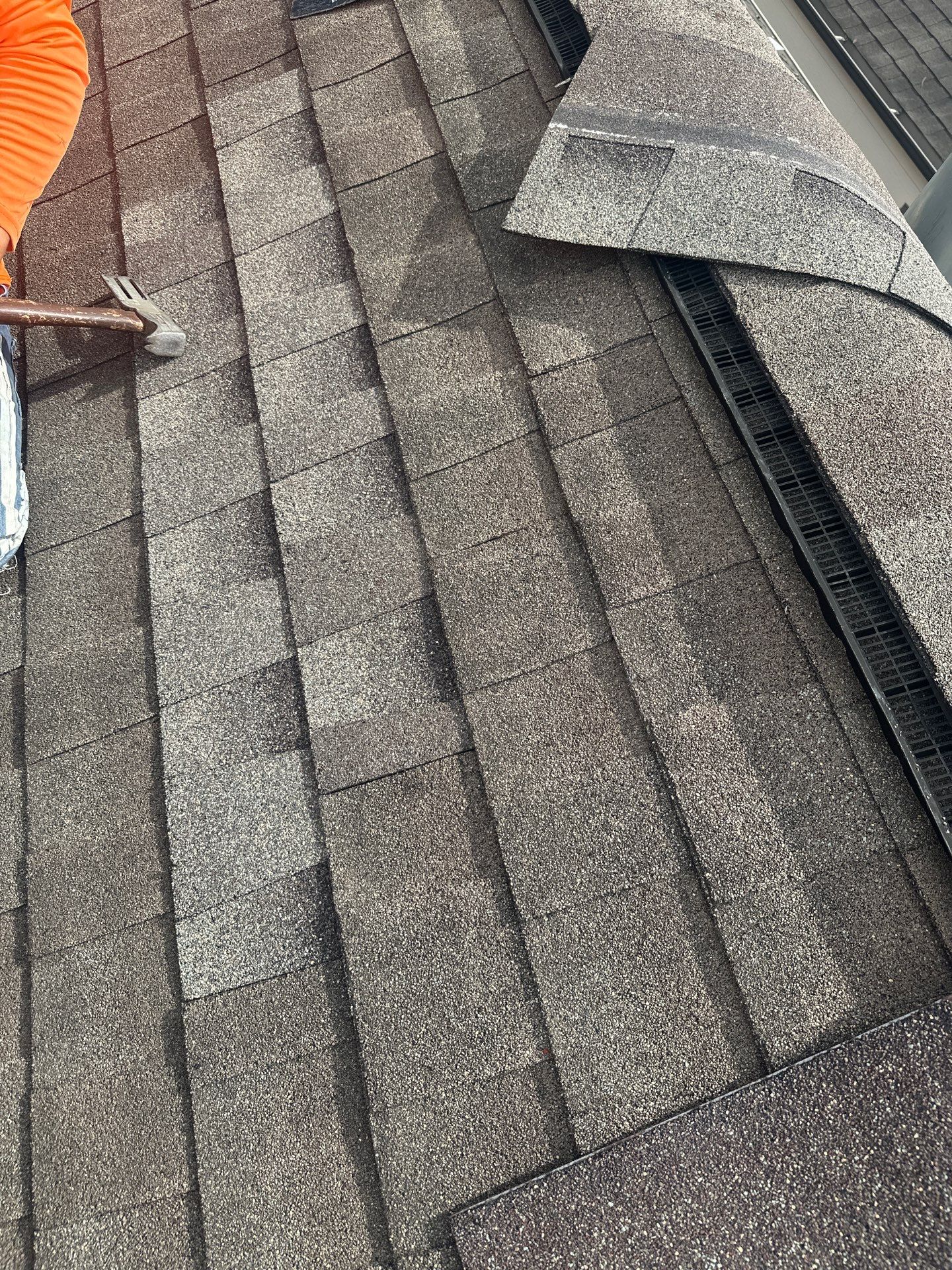 Roof Repair Houston by Roof Repair Company