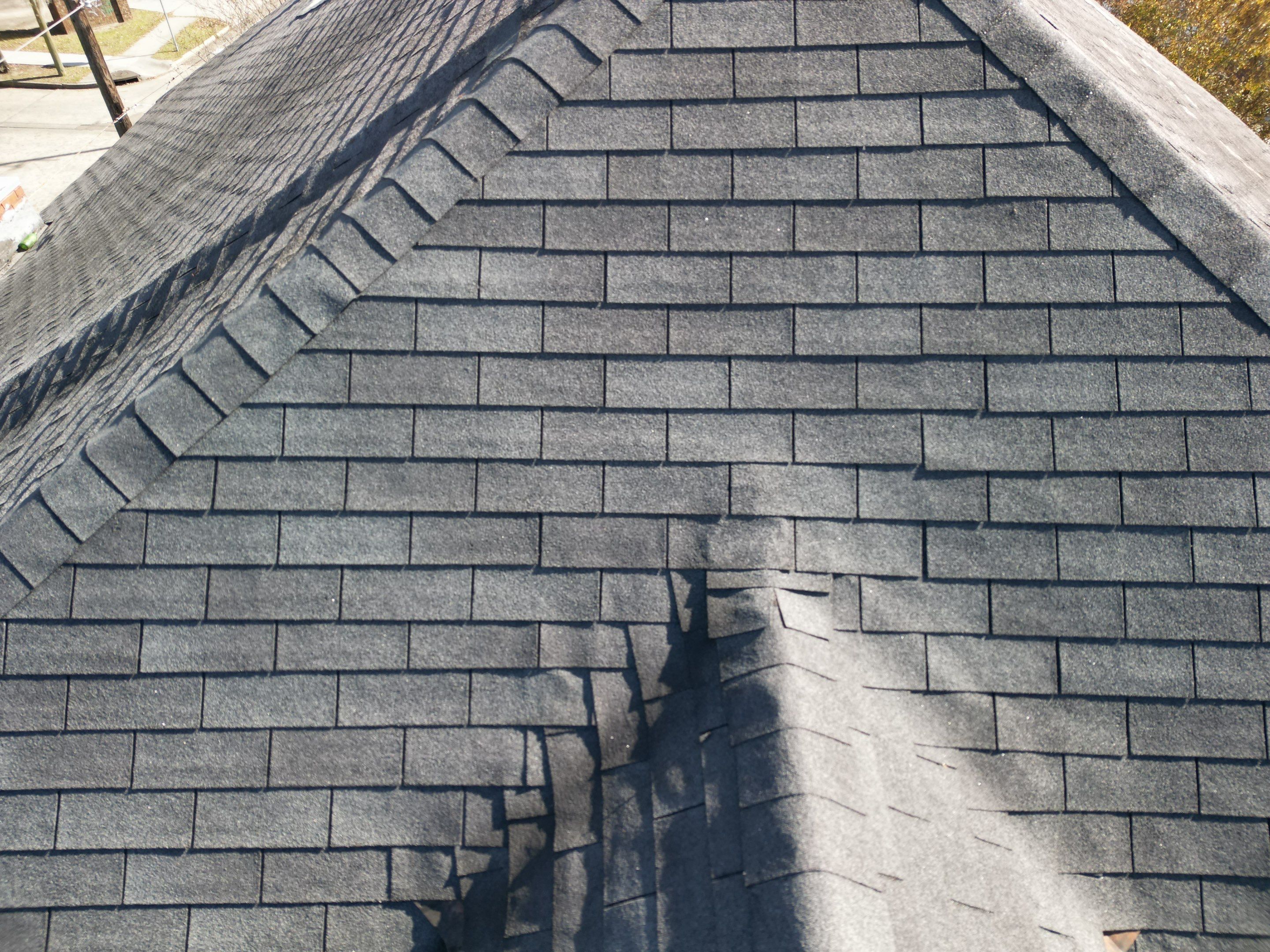 Comprehensive Residential Roofing Installation with Atlas Pinnacle Pristine Shingles by Talya Roofing