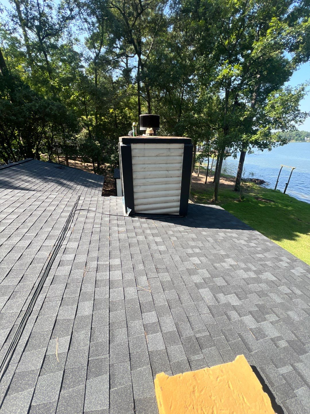 Project in Mount Vernon by Armor Roofing | Exteriors