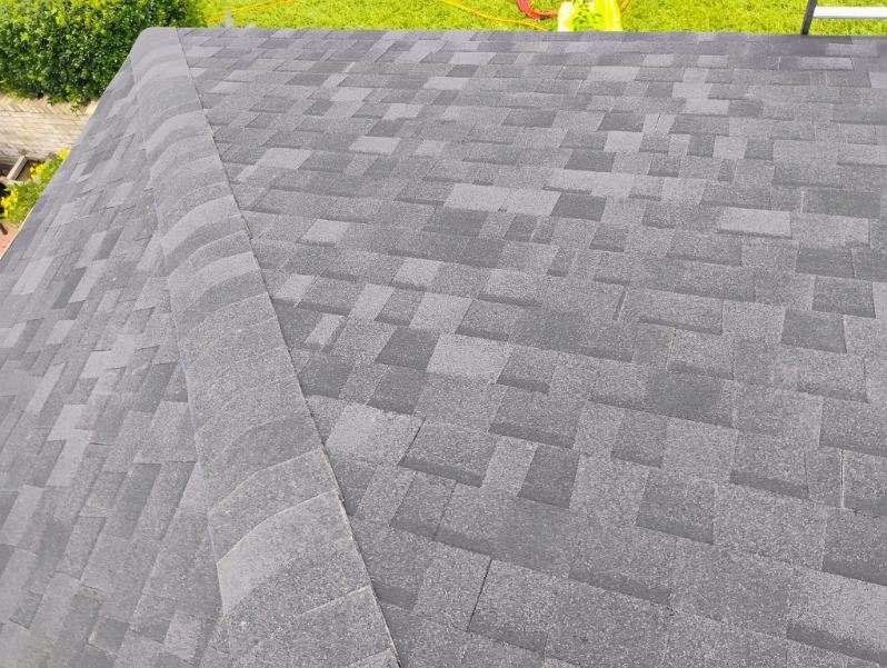 Project in Austin by Rhino Roofing and General Contracting, LLC