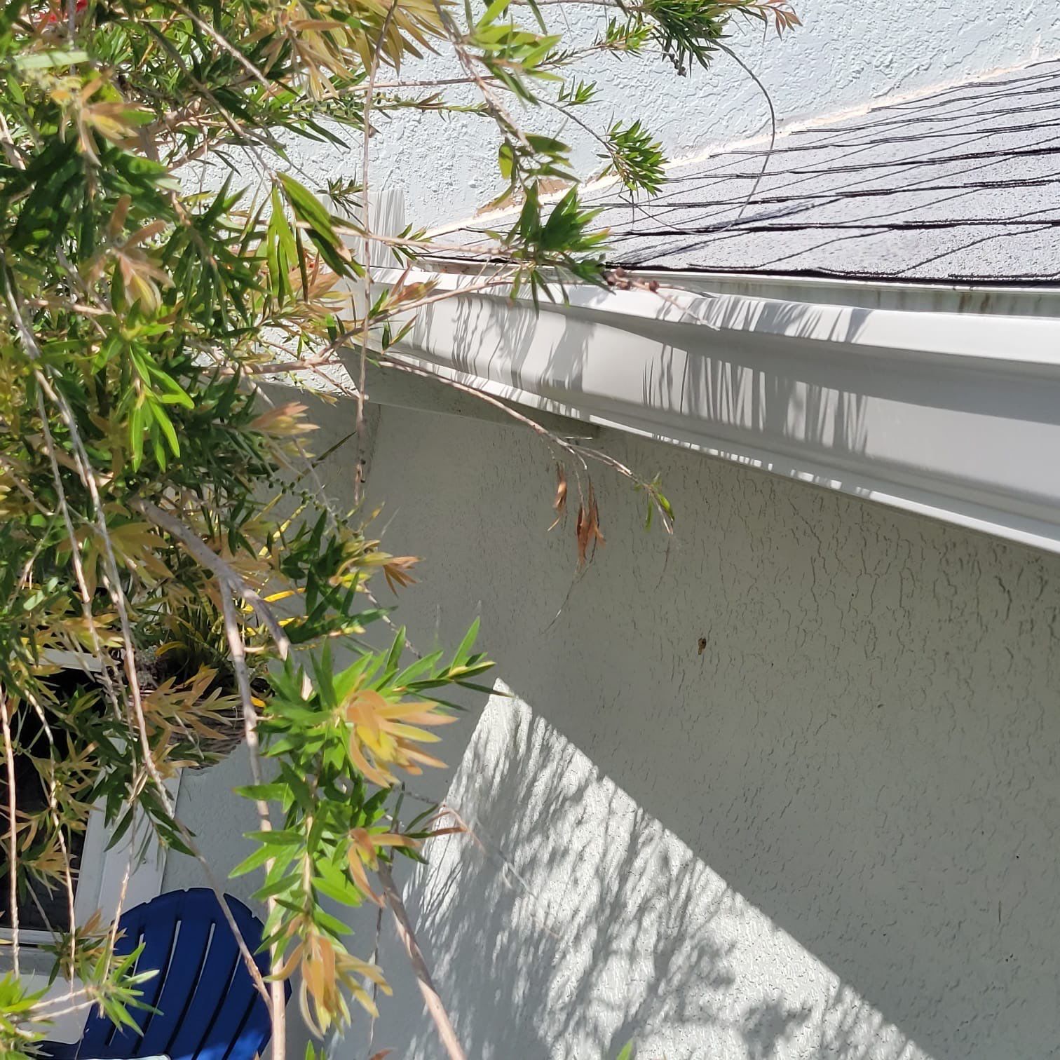 Residential Roofing Repair using Shingle by Four Peaks Roofing