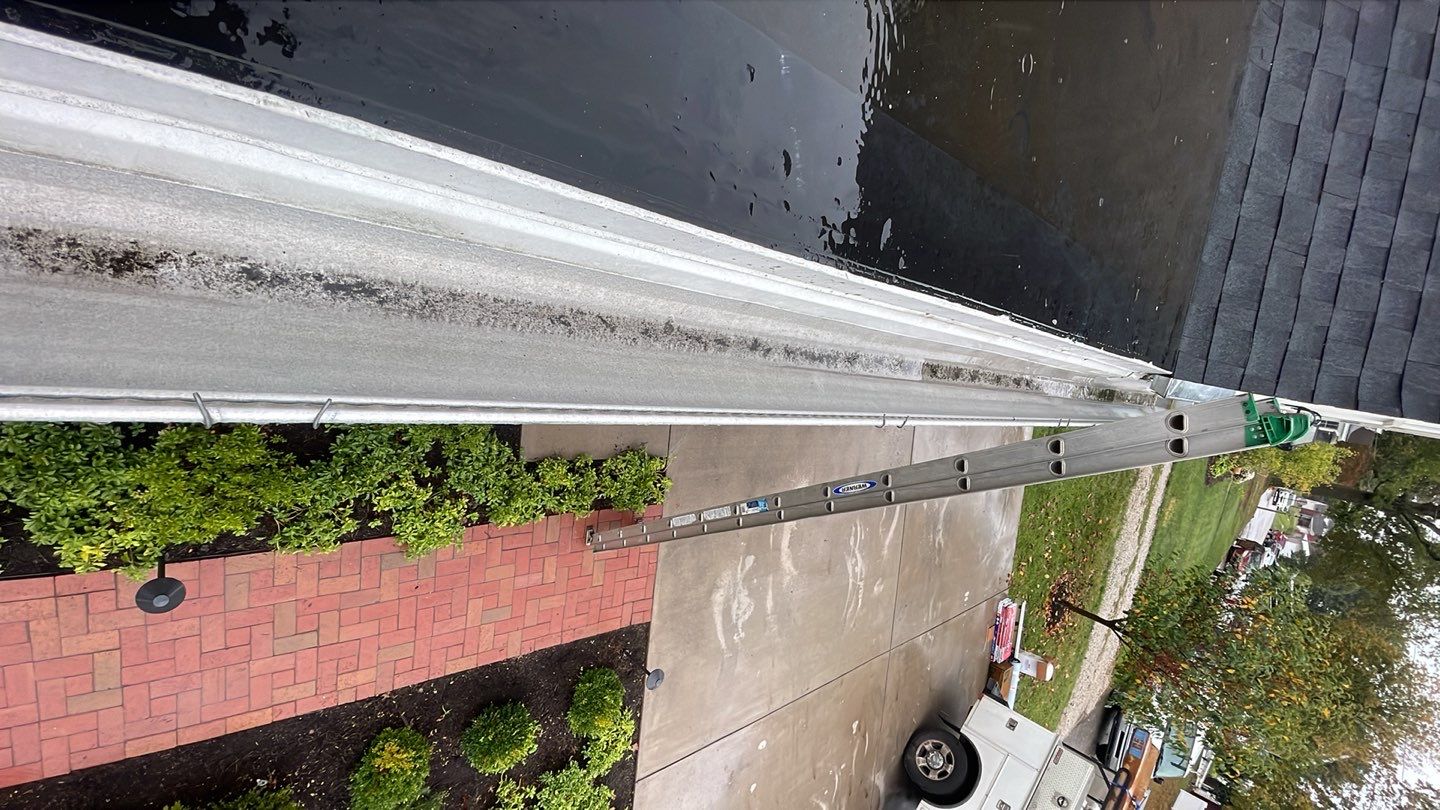 Residential Roofing Installation using Timberline HDZ by Rainstoppers Roofing